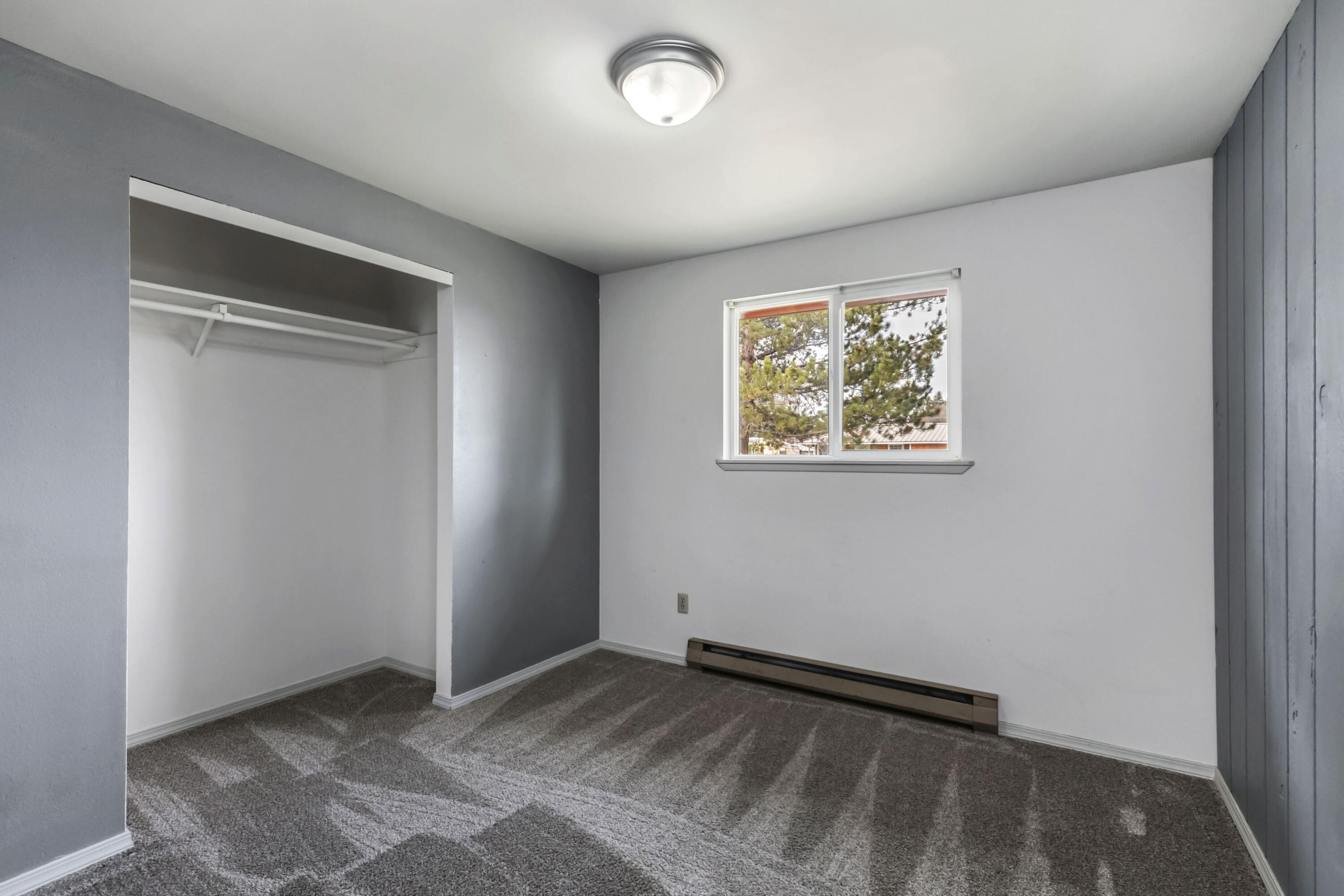 East Villa - Residential