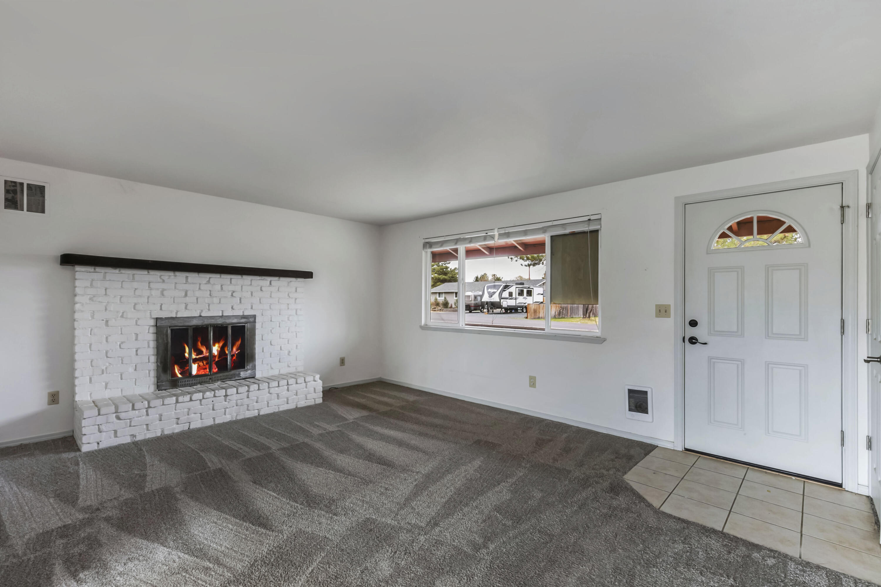 East Villa - Residential