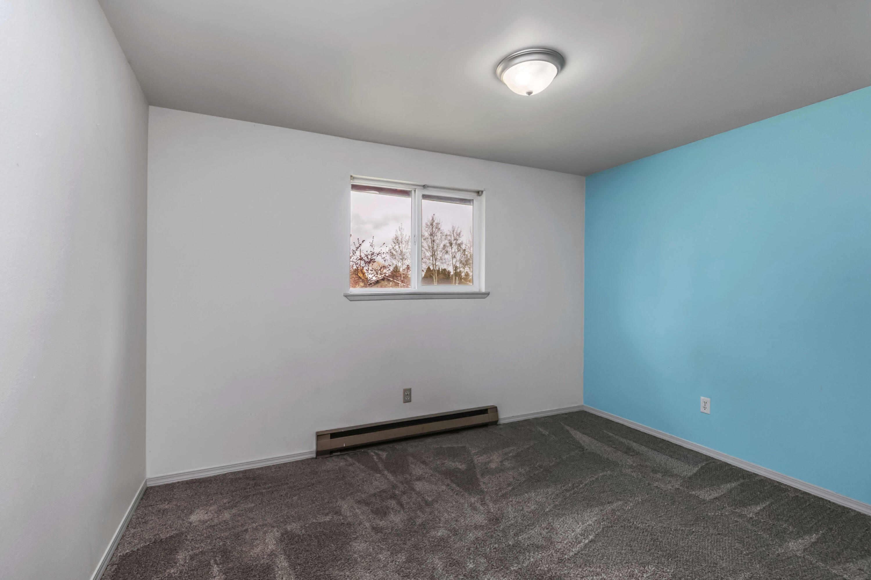 East Villa - Residential