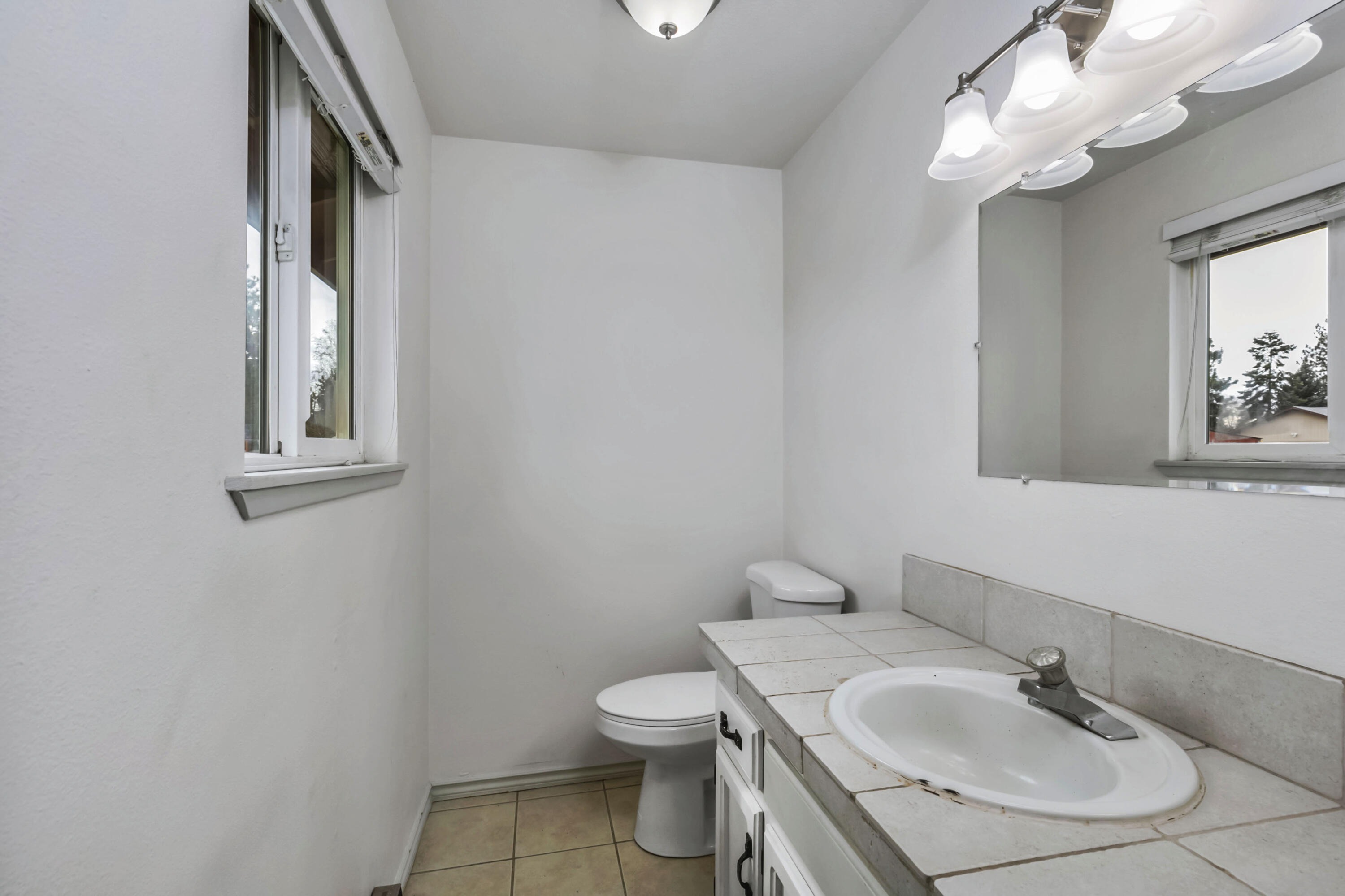 East Villa - Residential