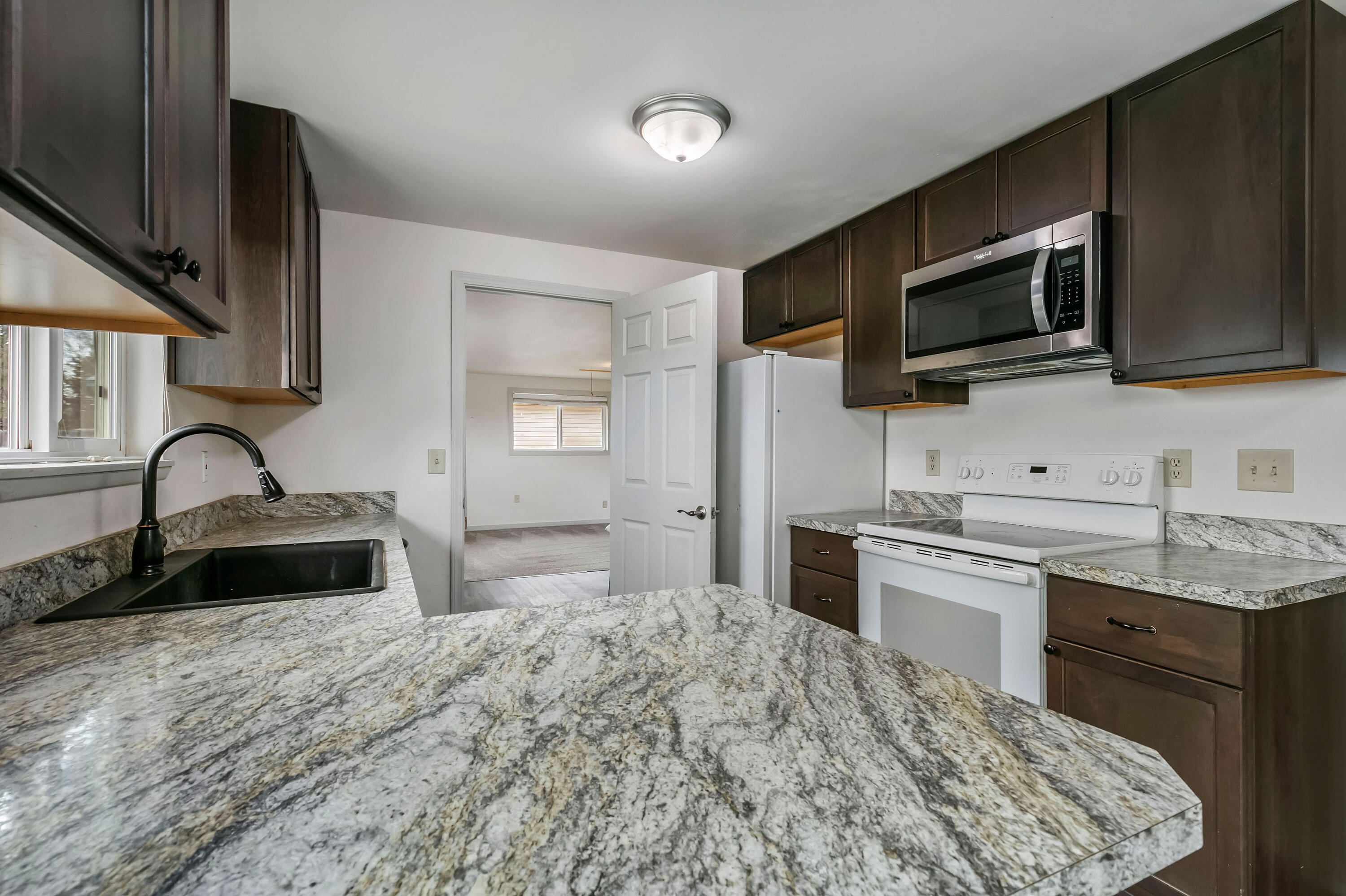 East Villa - Residential