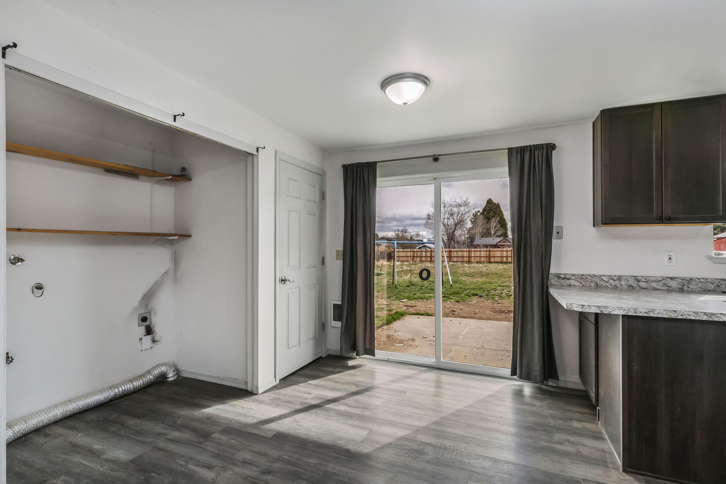 East Villa - Residential