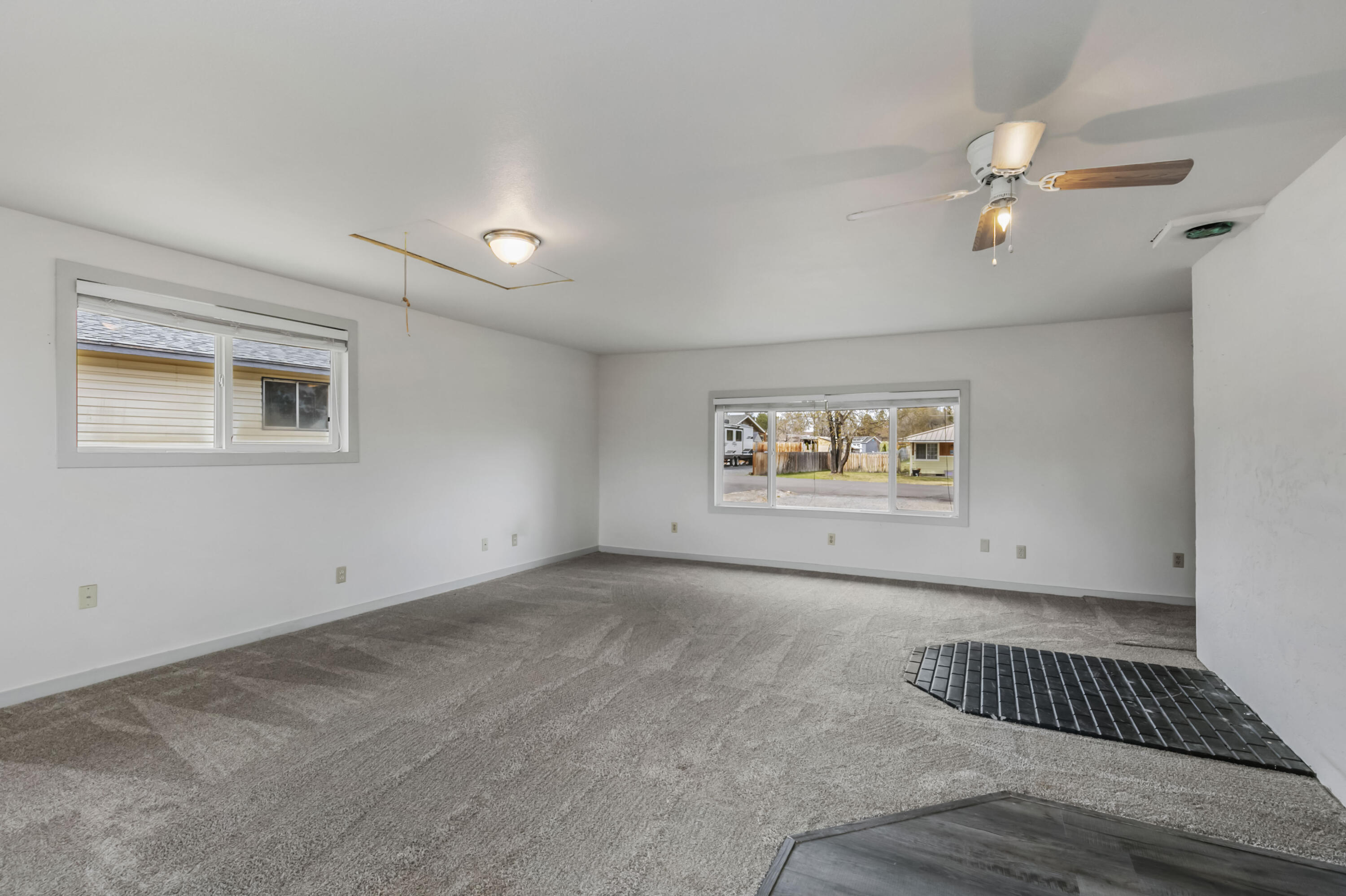 East Villa - Residential