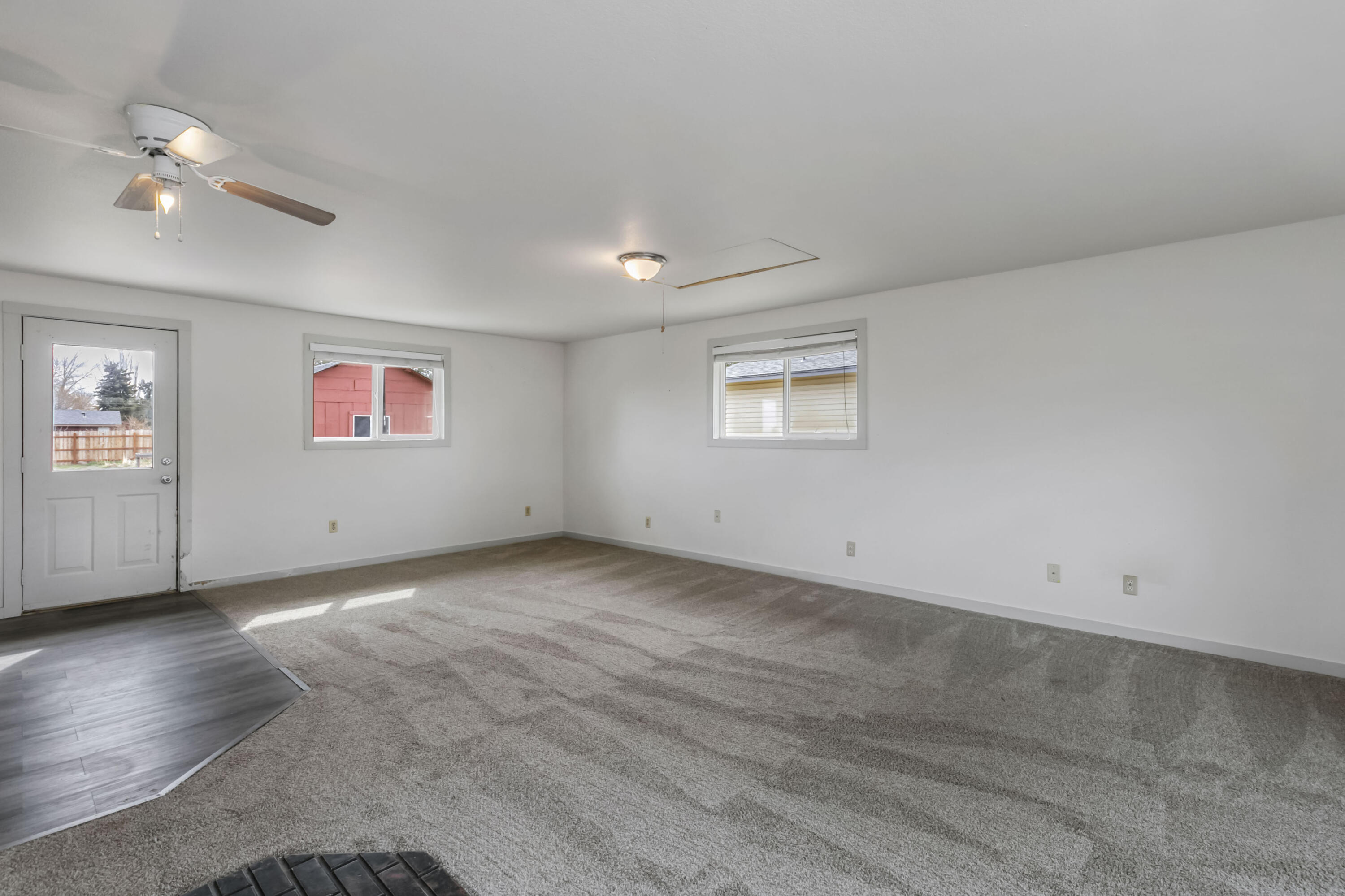 East Villa - Residential