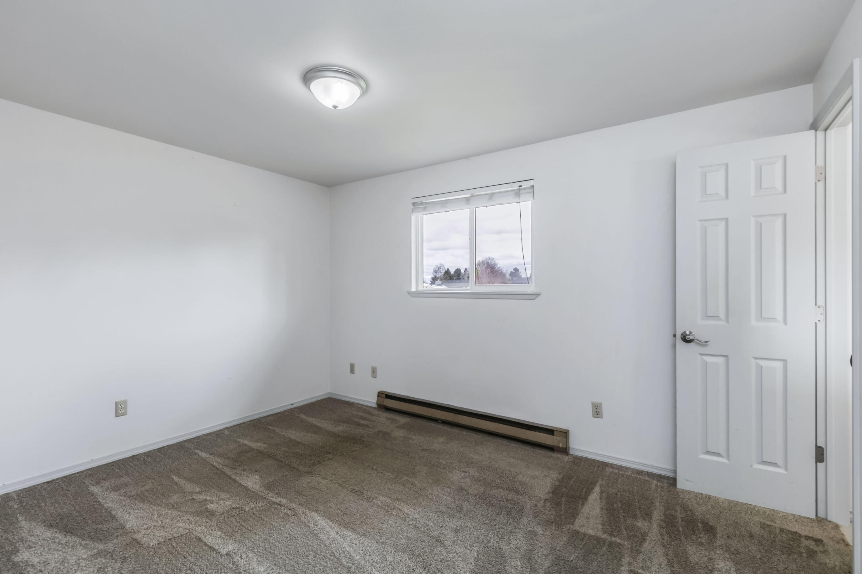 East Villa - Residential