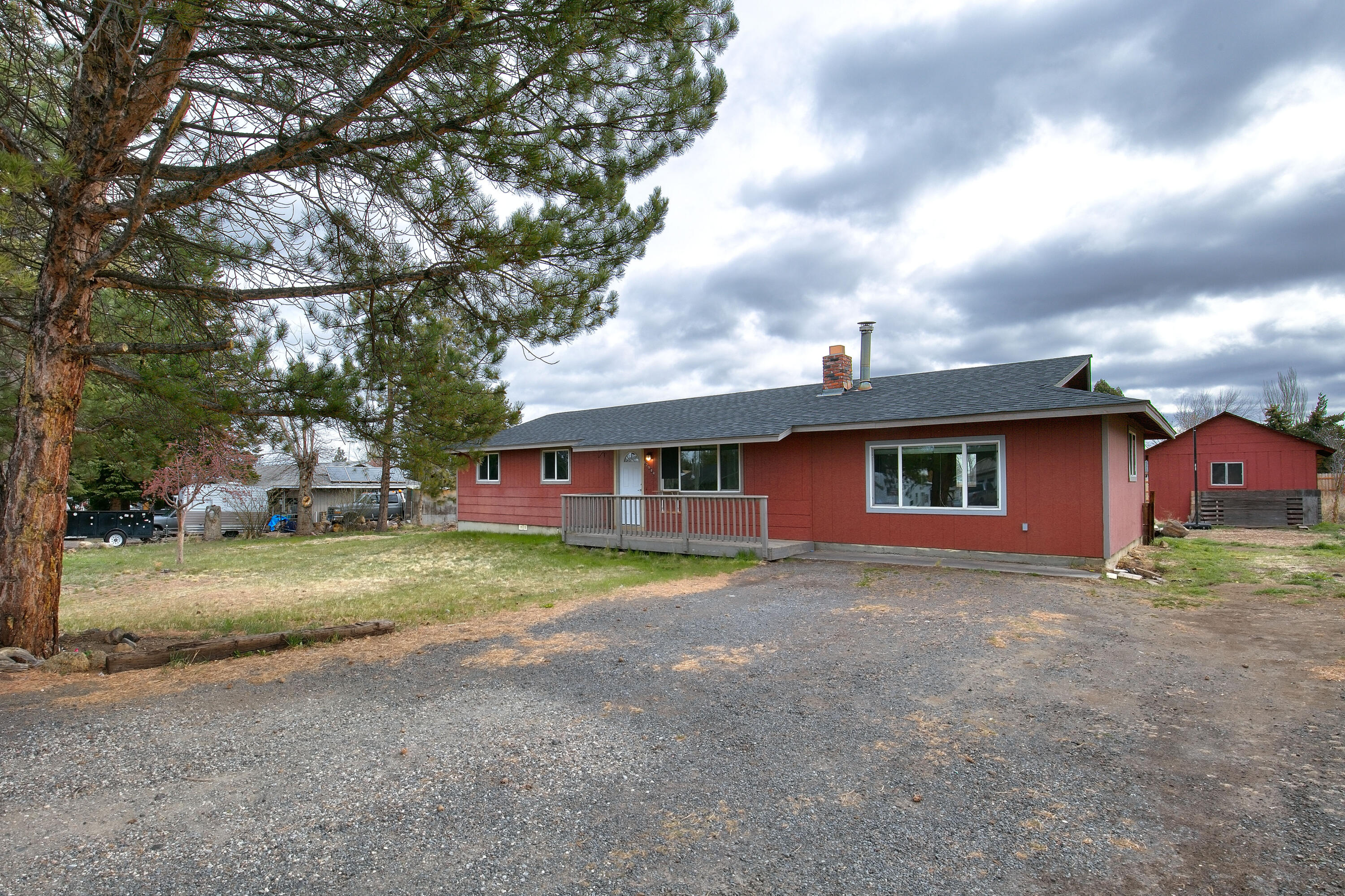 East Villa - Residential