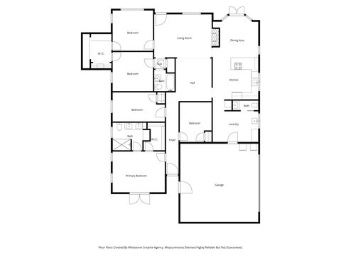 Tiny photo for 1924 Myers Lane, Medford, OR 97501 (MLS # 220212018)