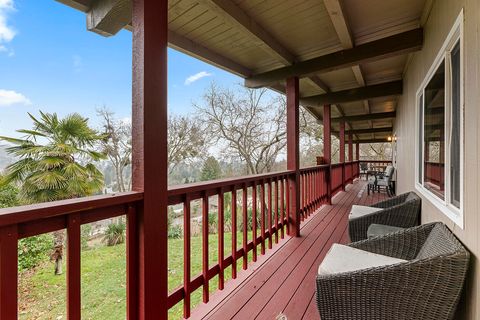 Tiny photo for 975 NW Starlite Place, Grants Pass, OR 97526 (MLS # 220213854)