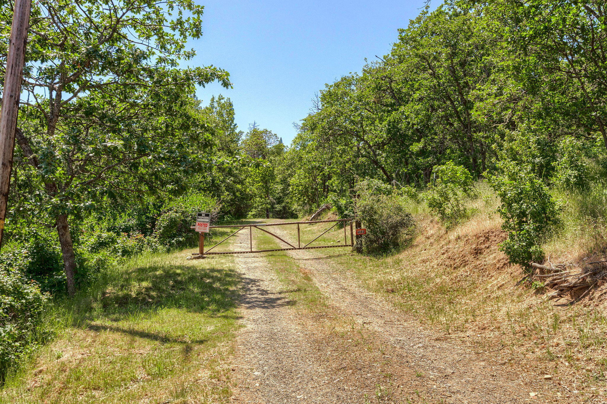 N/A - Land