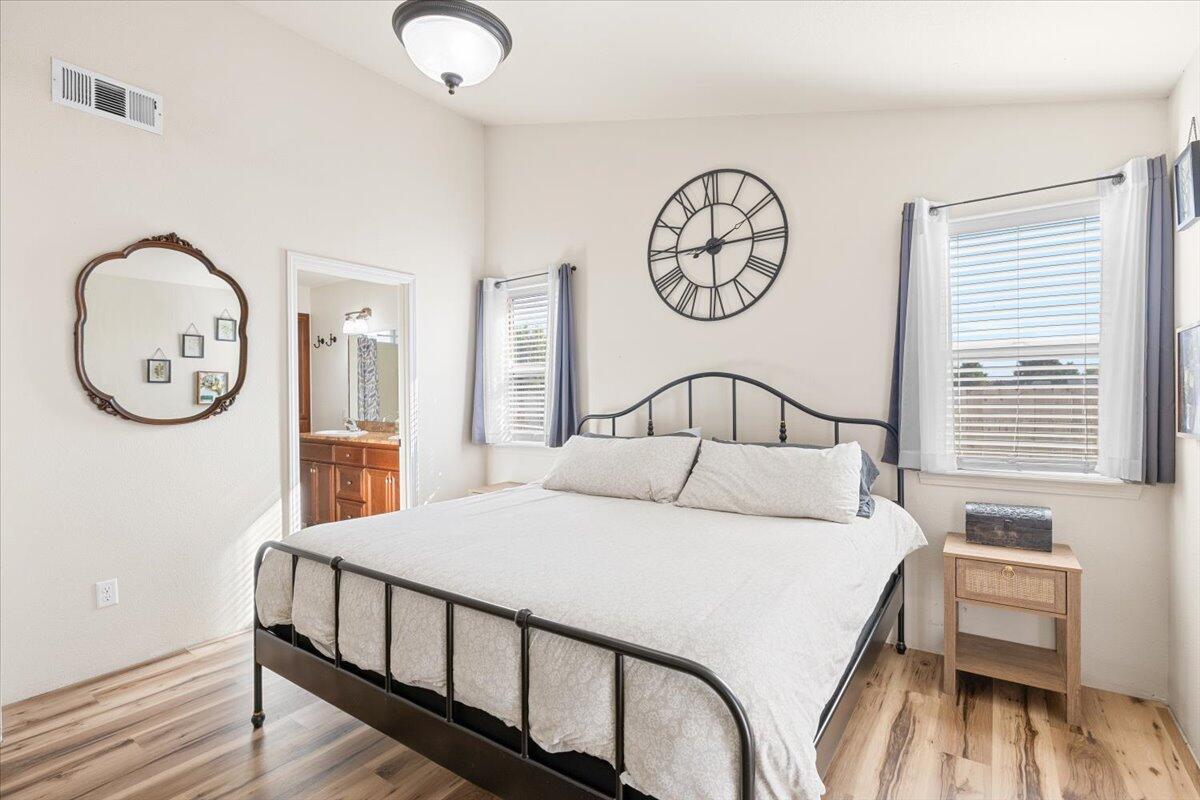 High Pointe Meadows - Residential