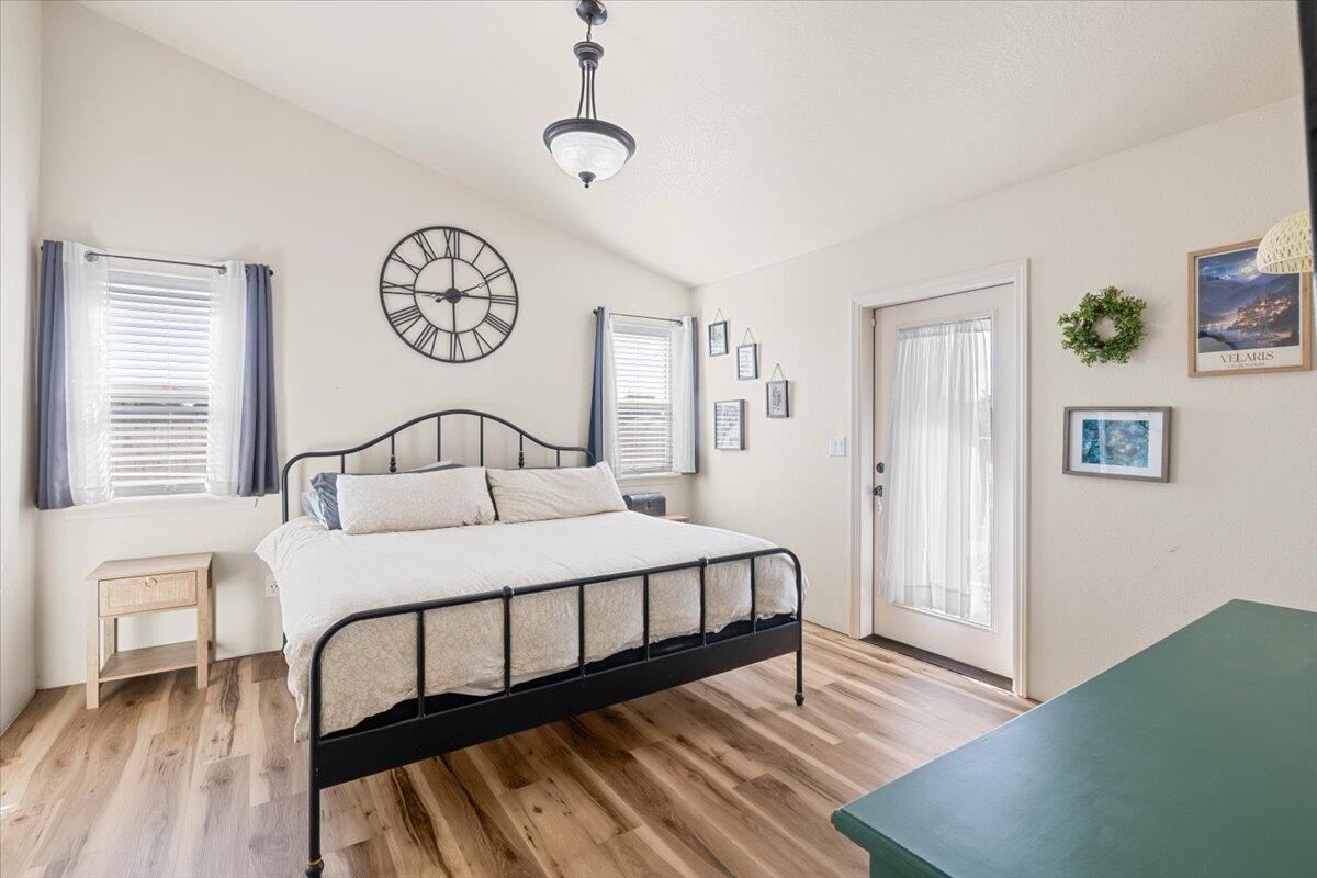 High Pointe Meadows - Residential