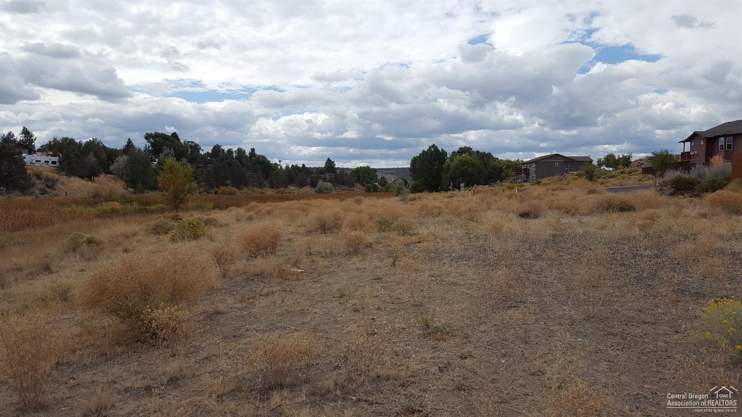 Stoneridge Terrace - Land