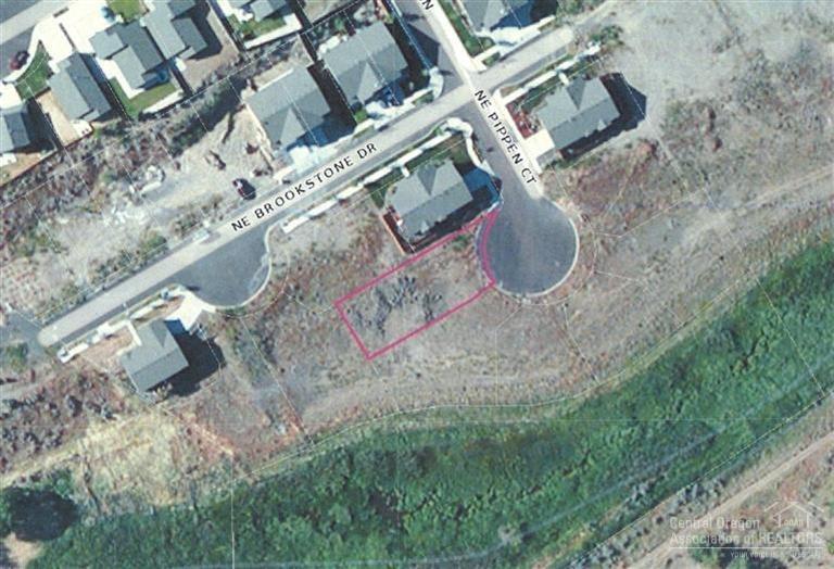 Stoneridge Terrace - Land