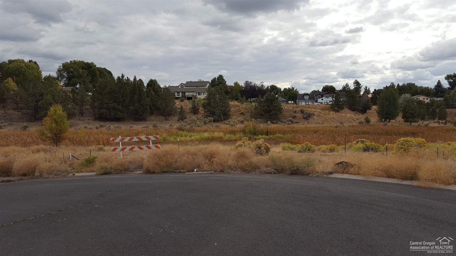 Stoneridge Terrace - Land