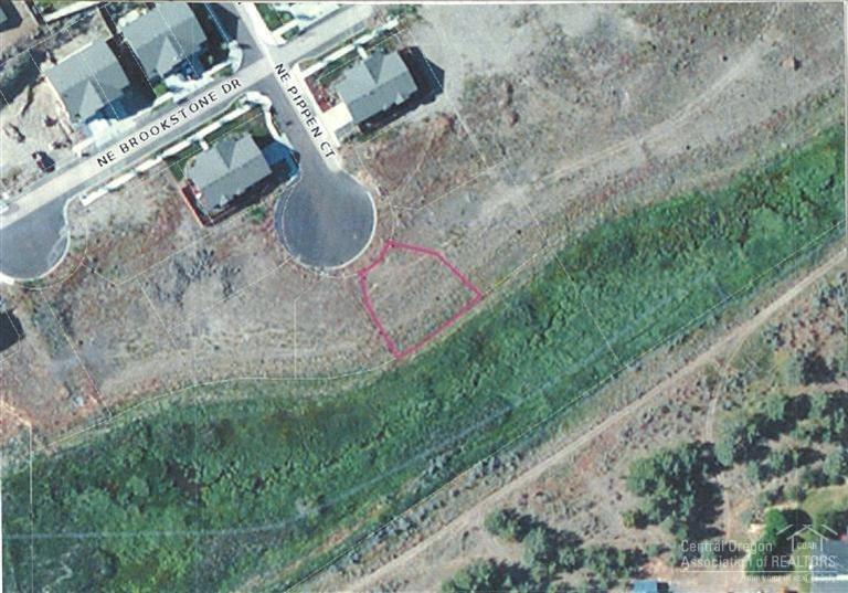 Stoneridge Terrace - Land