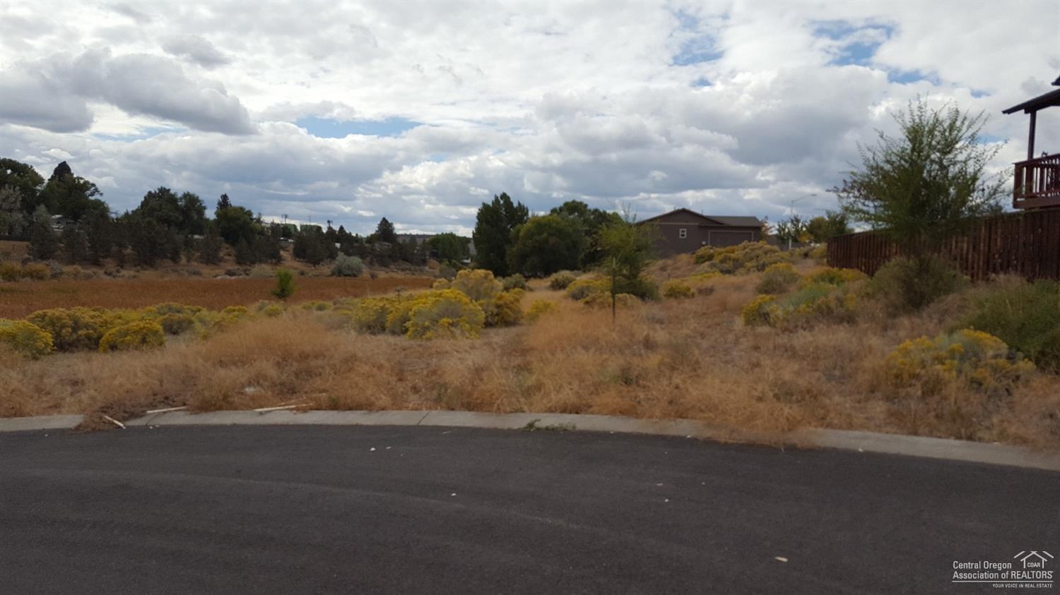 Stoneridge Terrace - Land