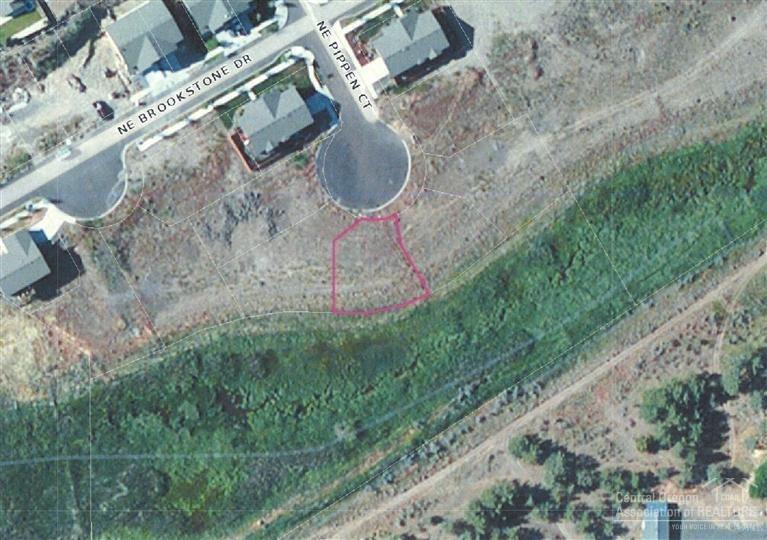 Stoneridge Terrace - Land