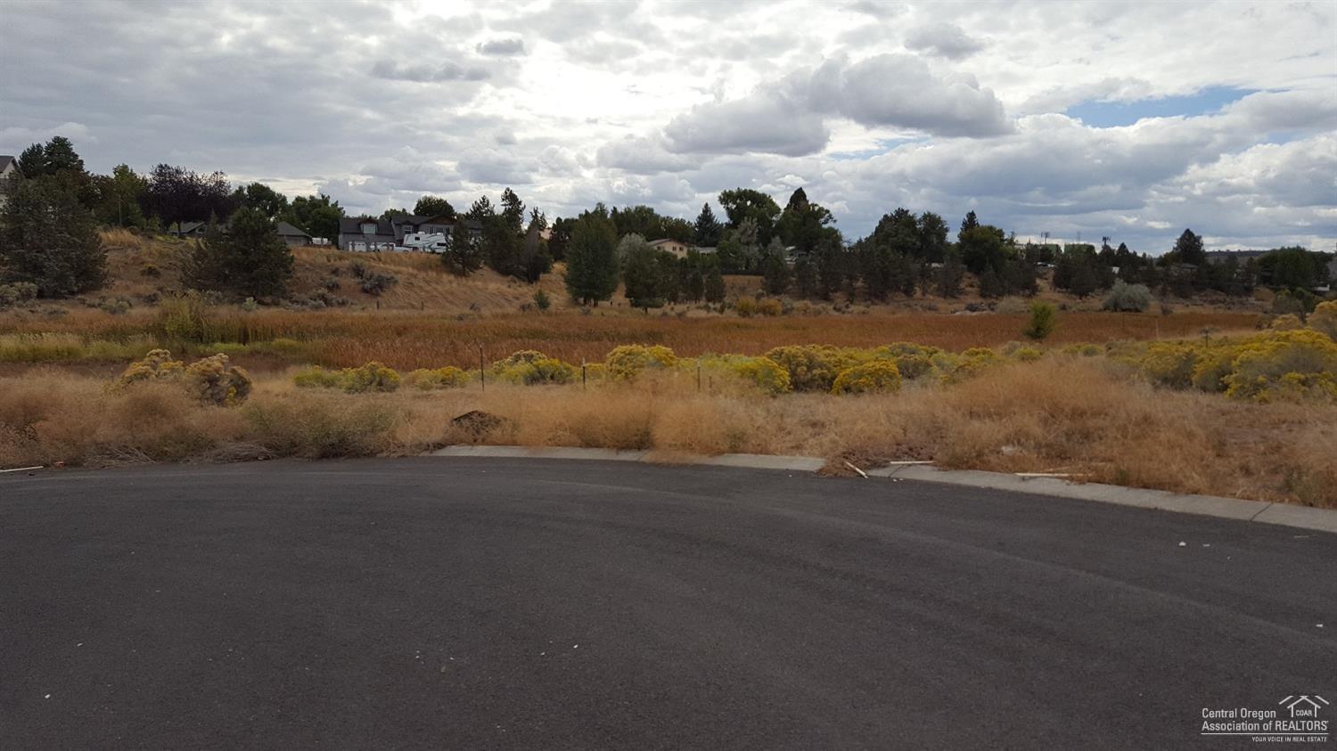 Stoneridge Terrace - Land