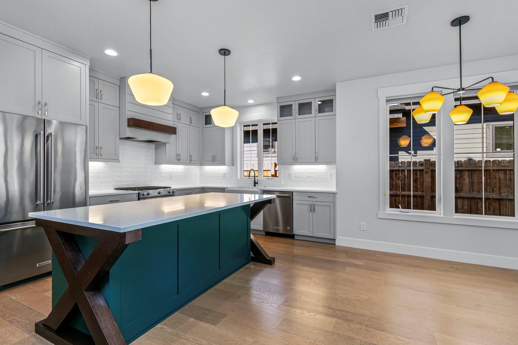 Clearpine - Residential