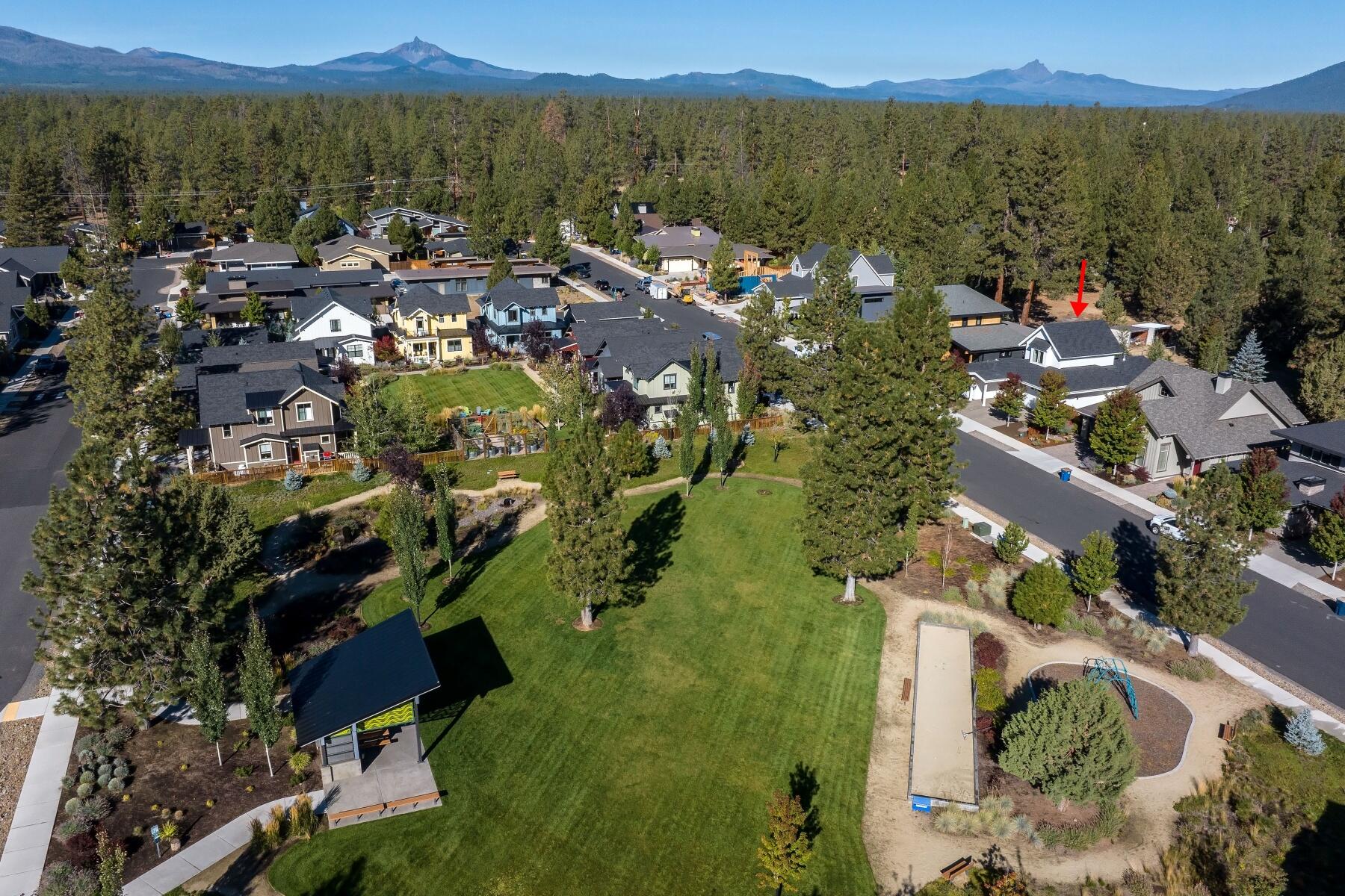 Clearpine - Residential