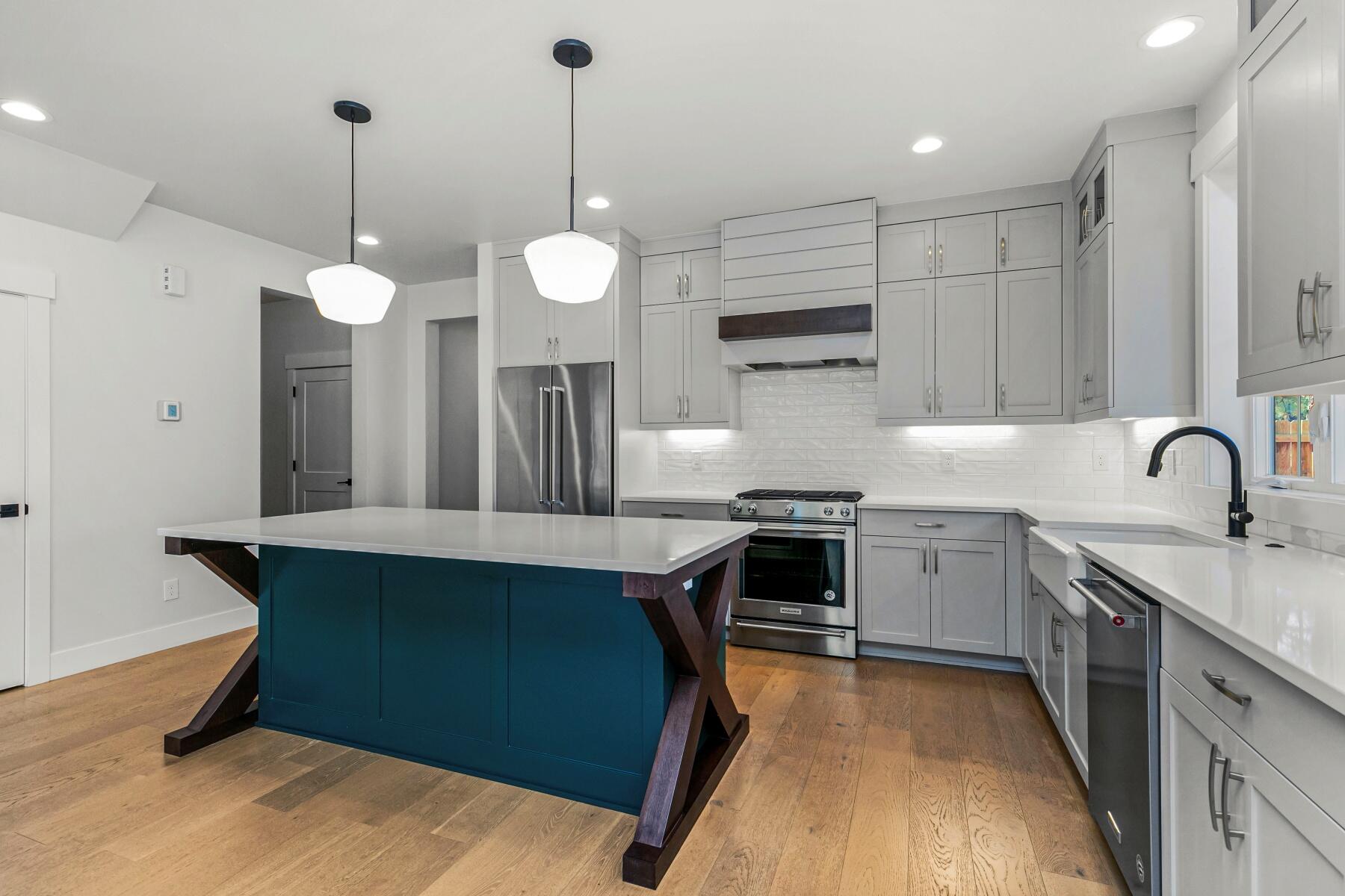 Clearpine - Residential