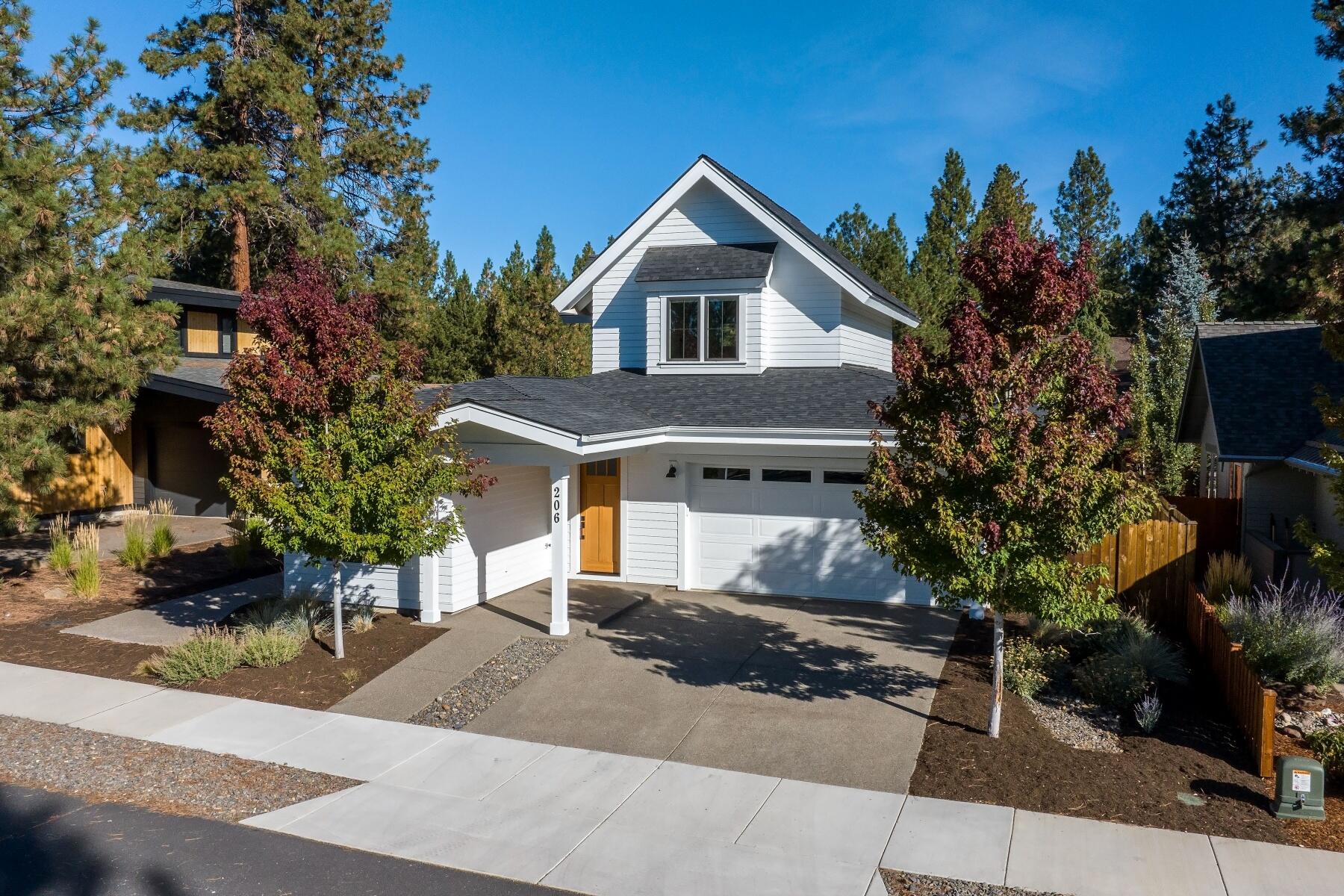 Clearpine - Residential