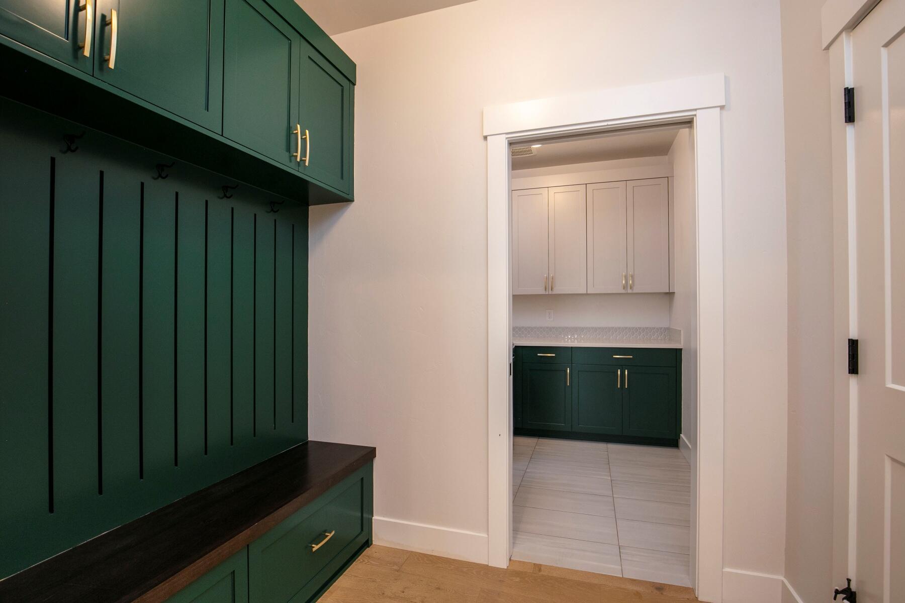 Clearpine - Residential