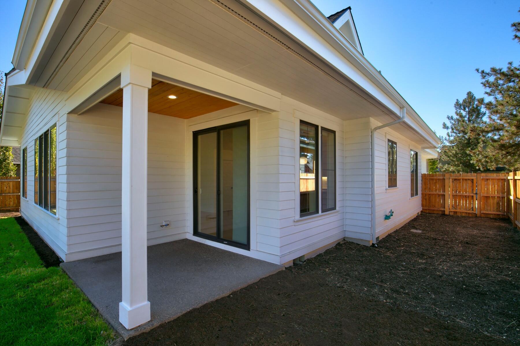 Clearpine - Residential