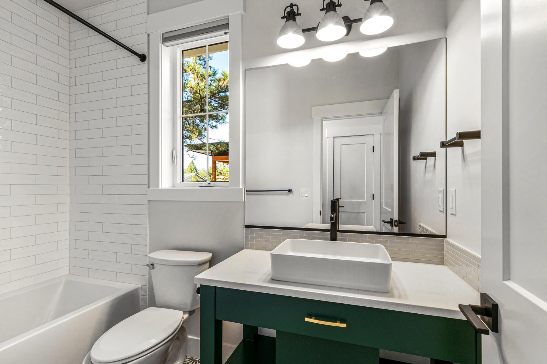 Clearpine - Residential