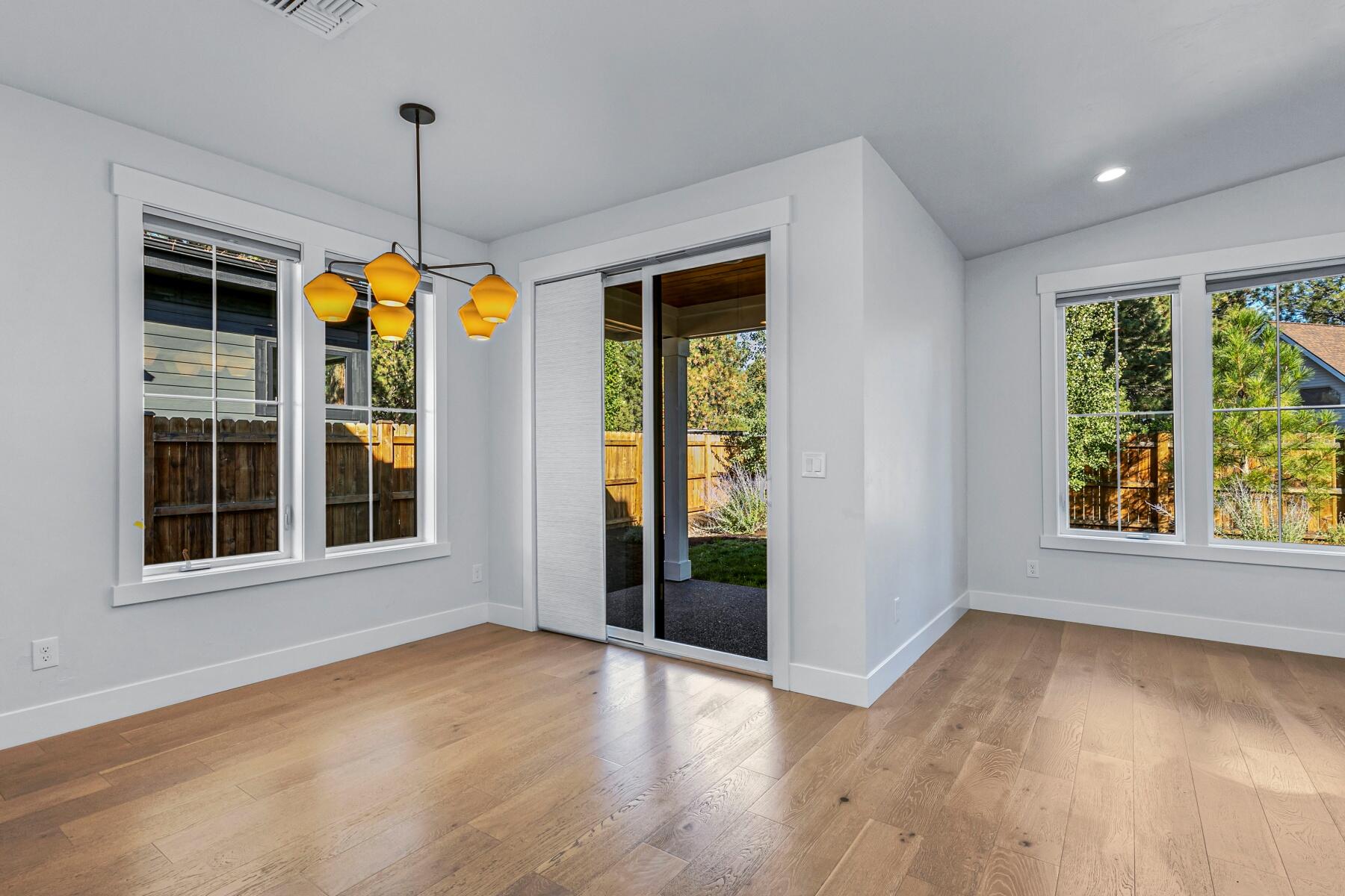 Clearpine - Residential