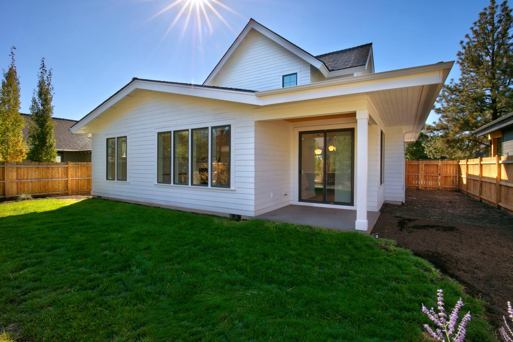 Clearpine - Residential