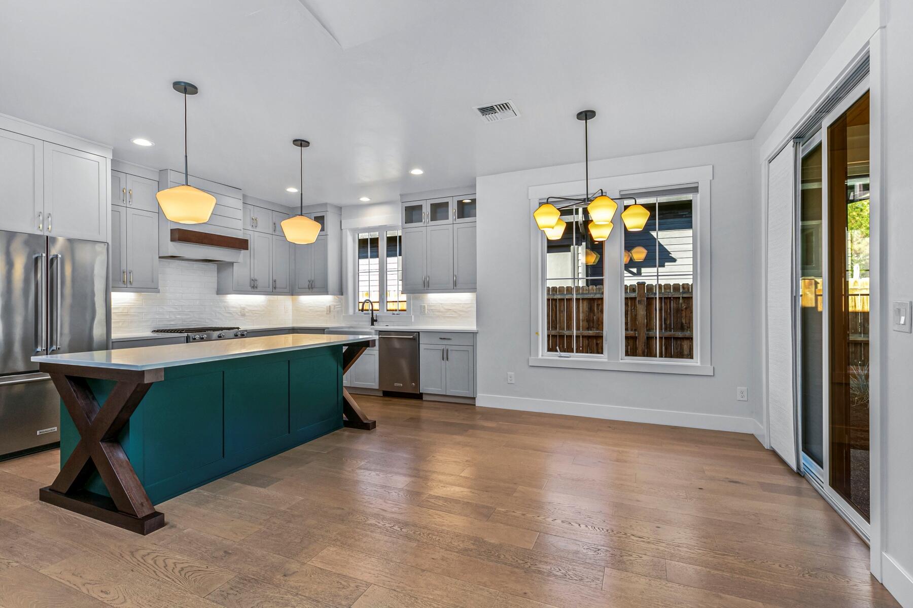 Clearpine - Residential