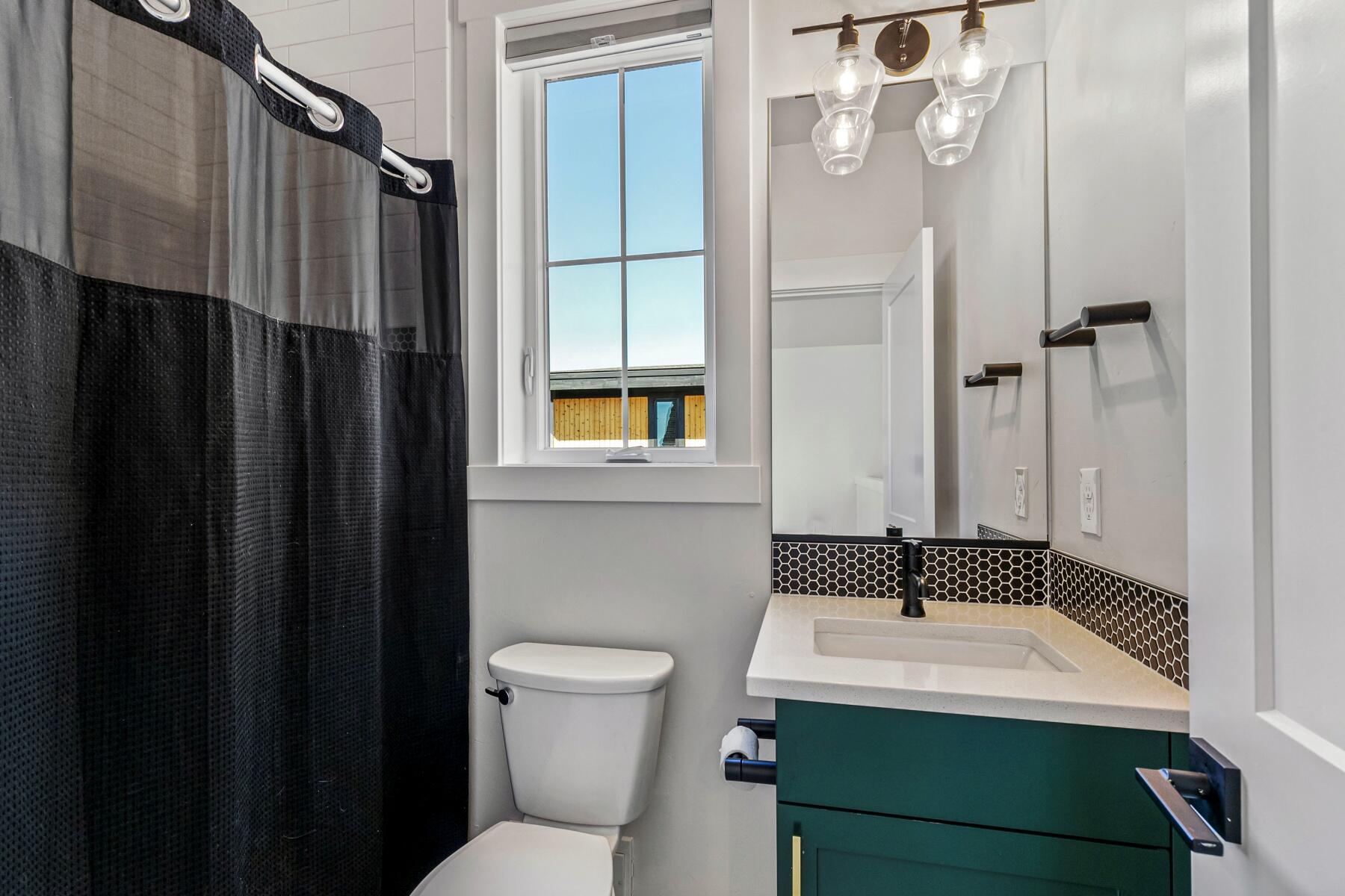 Clearpine - Residential