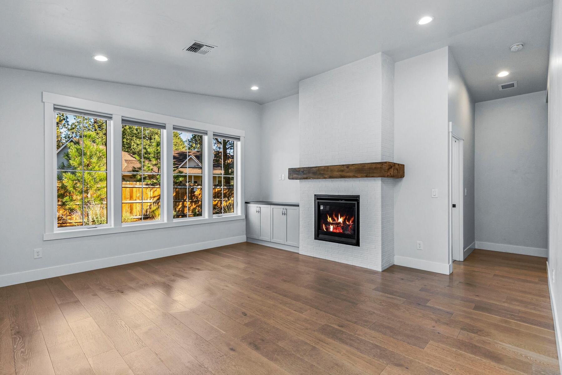 Clearpine - Residential