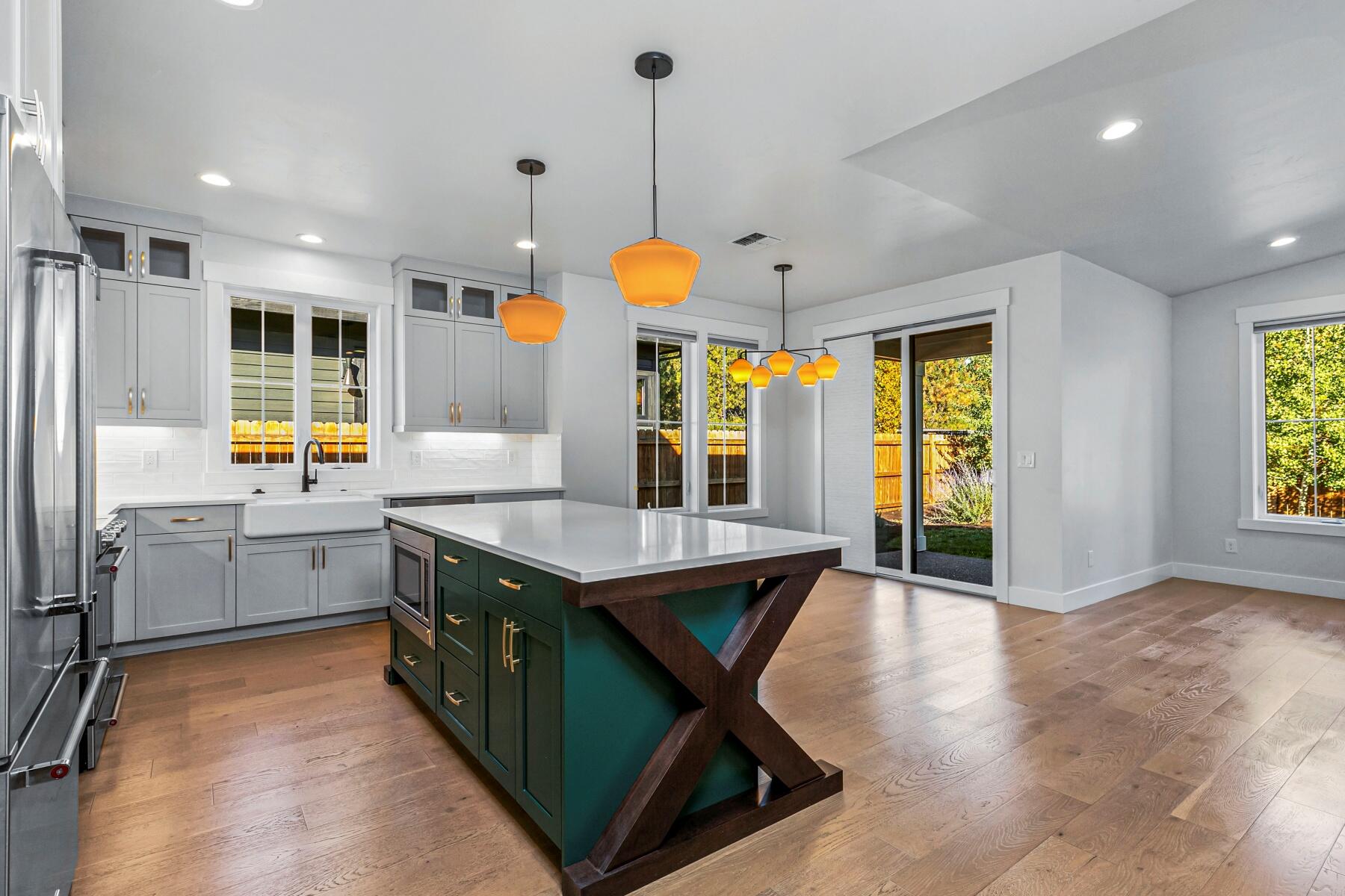 Clearpine - Residential