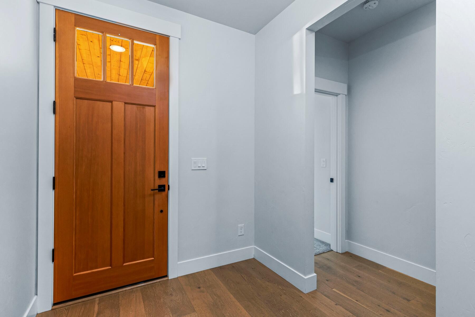 Clearpine - Residential