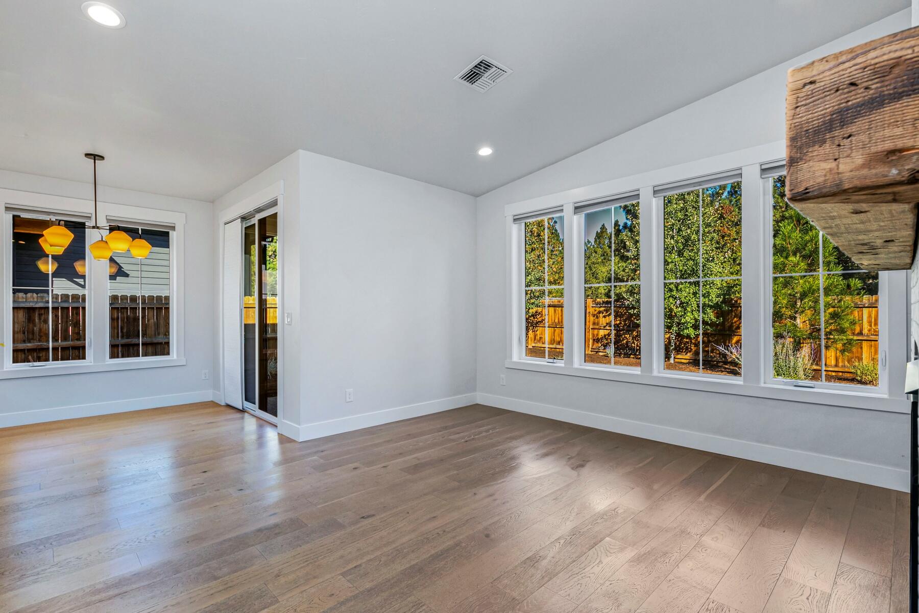 Clearpine - Residential