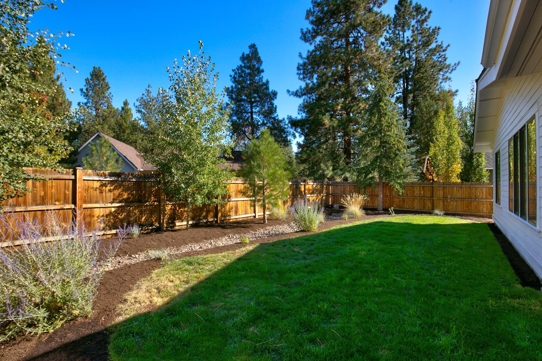 Clearpine - Residential