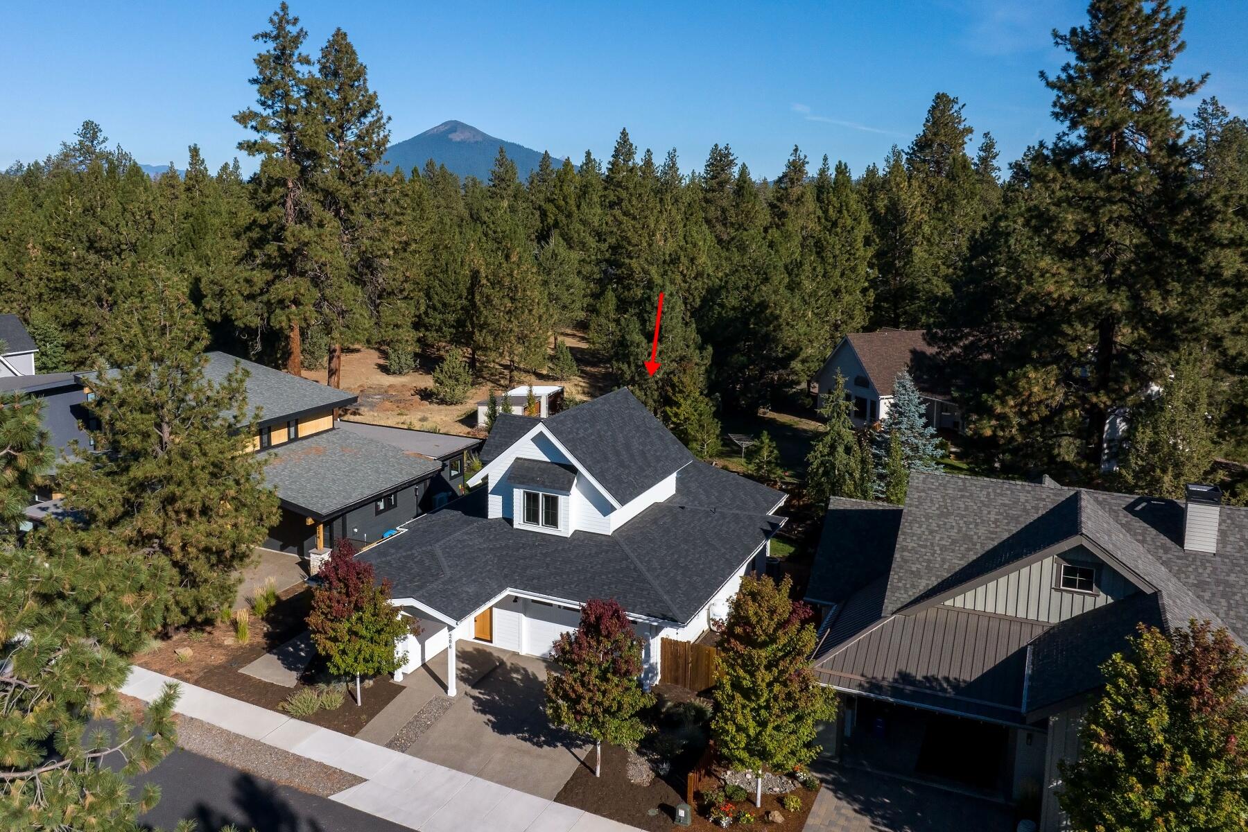 Clearpine - Residential