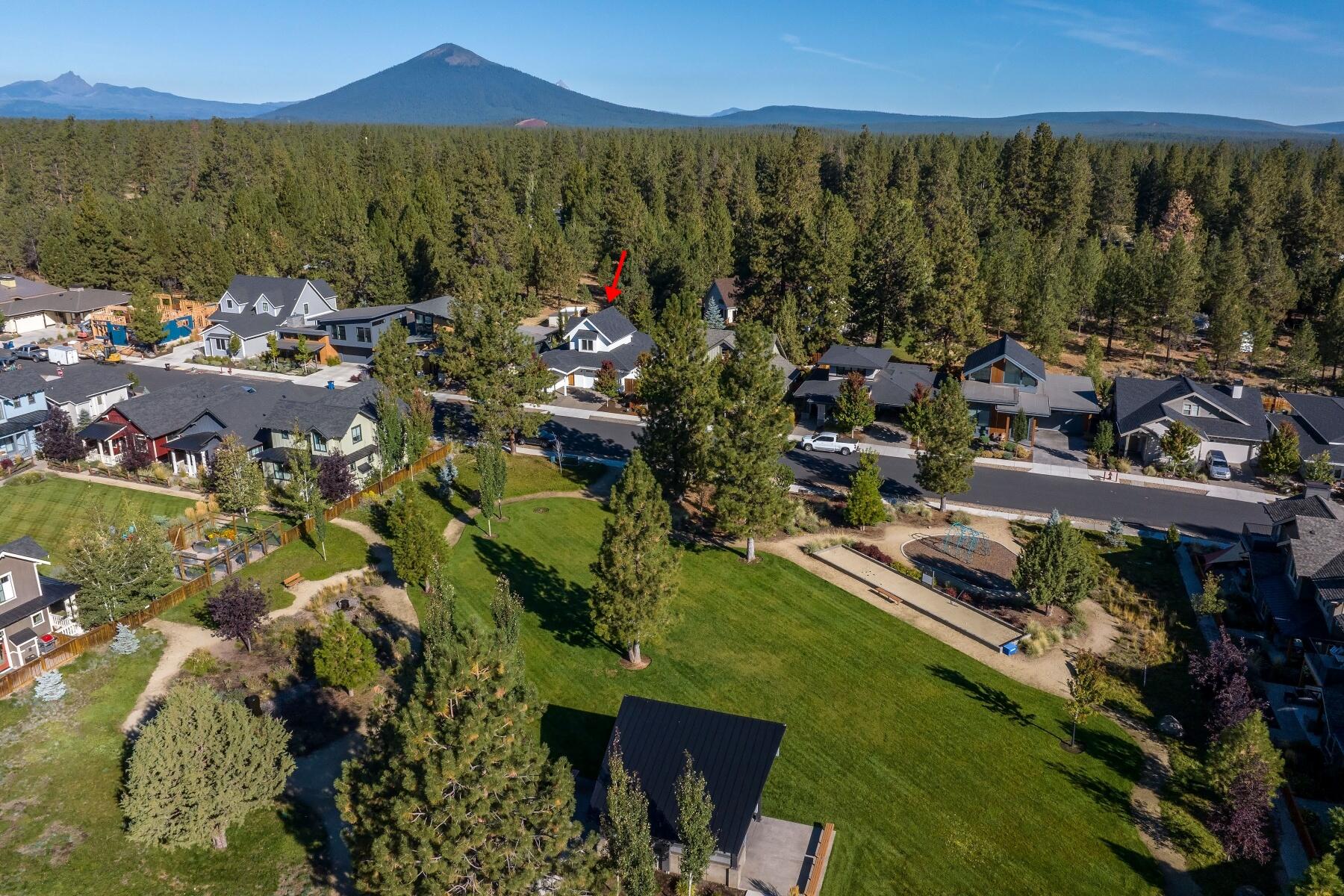 Clearpine - Residential