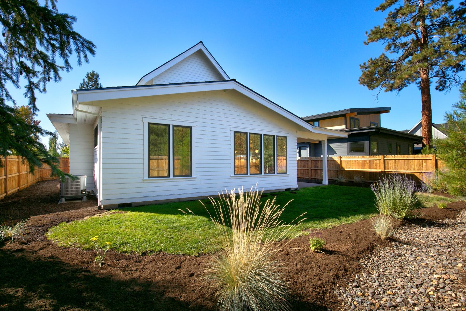 Clearpine - Residential