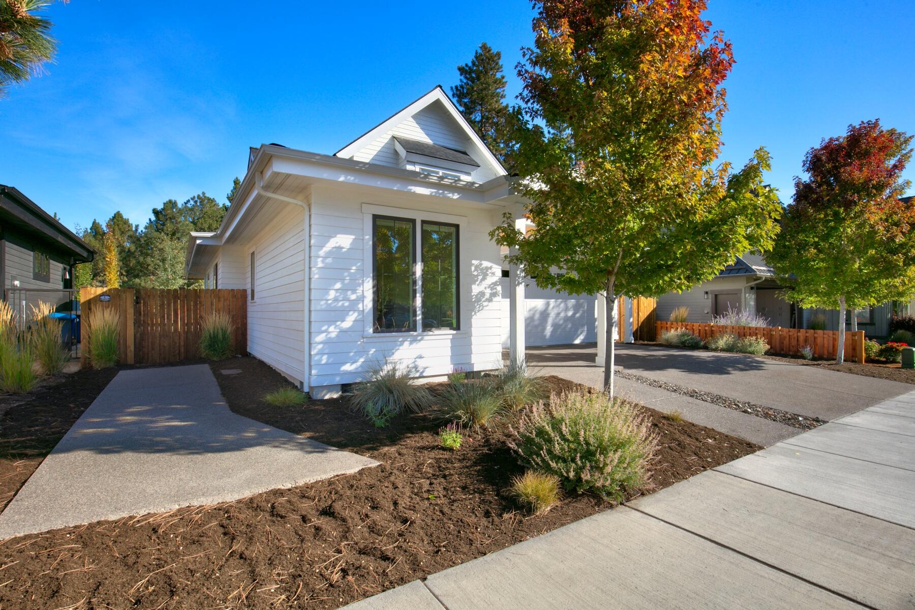 Clearpine - Residential