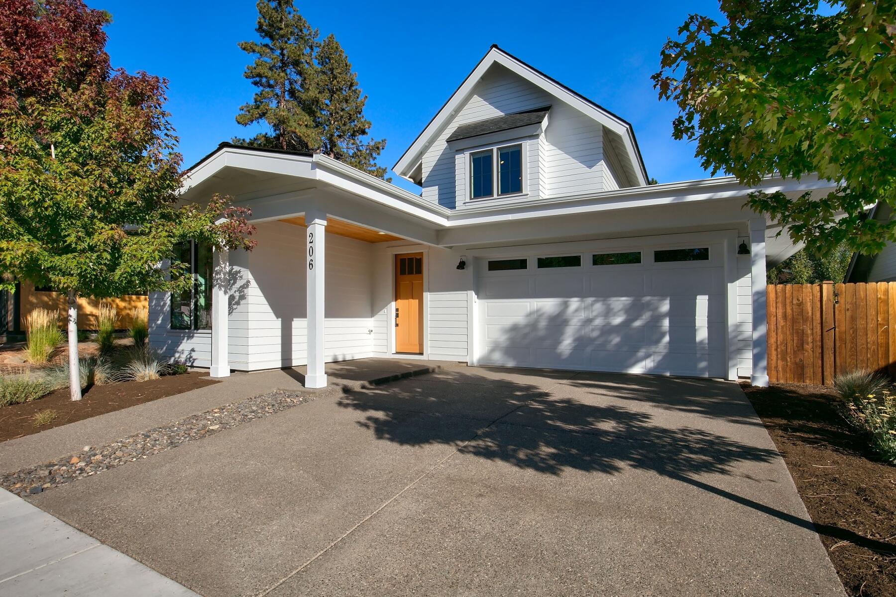 Clearpine - Residential