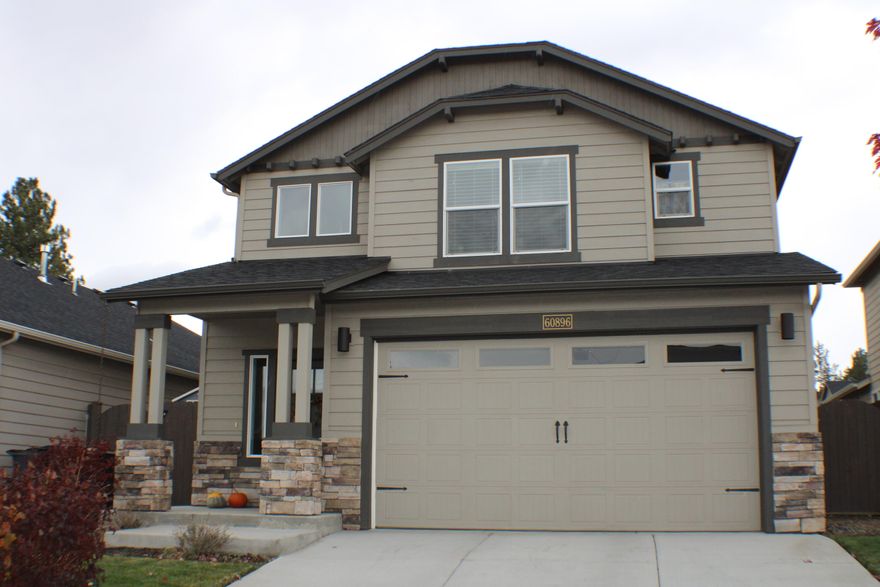 Wonderful Cascade Heights home.