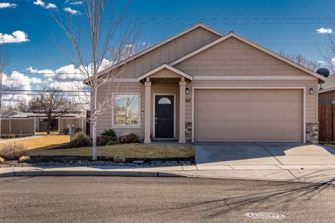 3002 NW Alder Place Redmond OR 97756