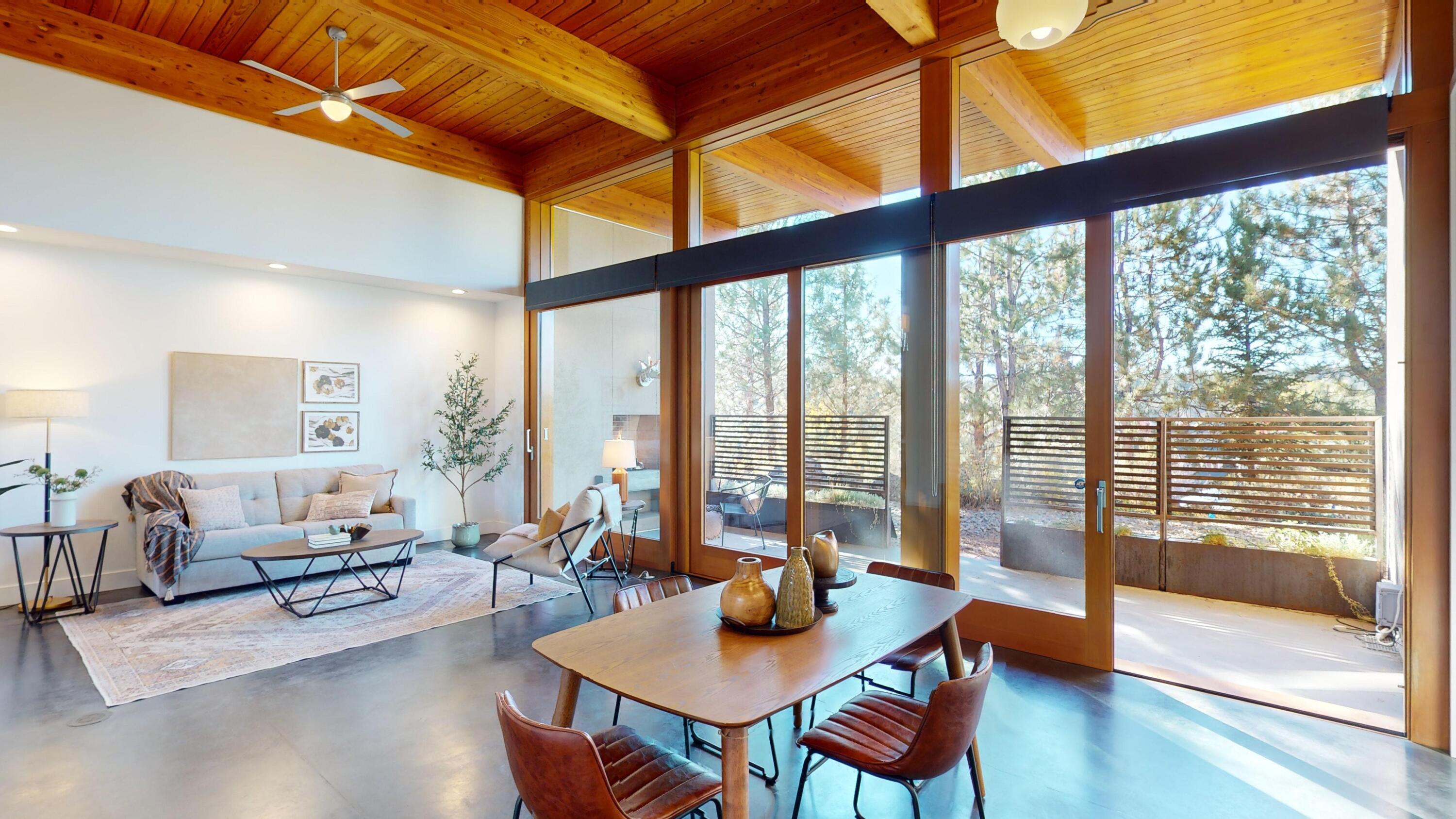 Shevlin Reserve - Residential