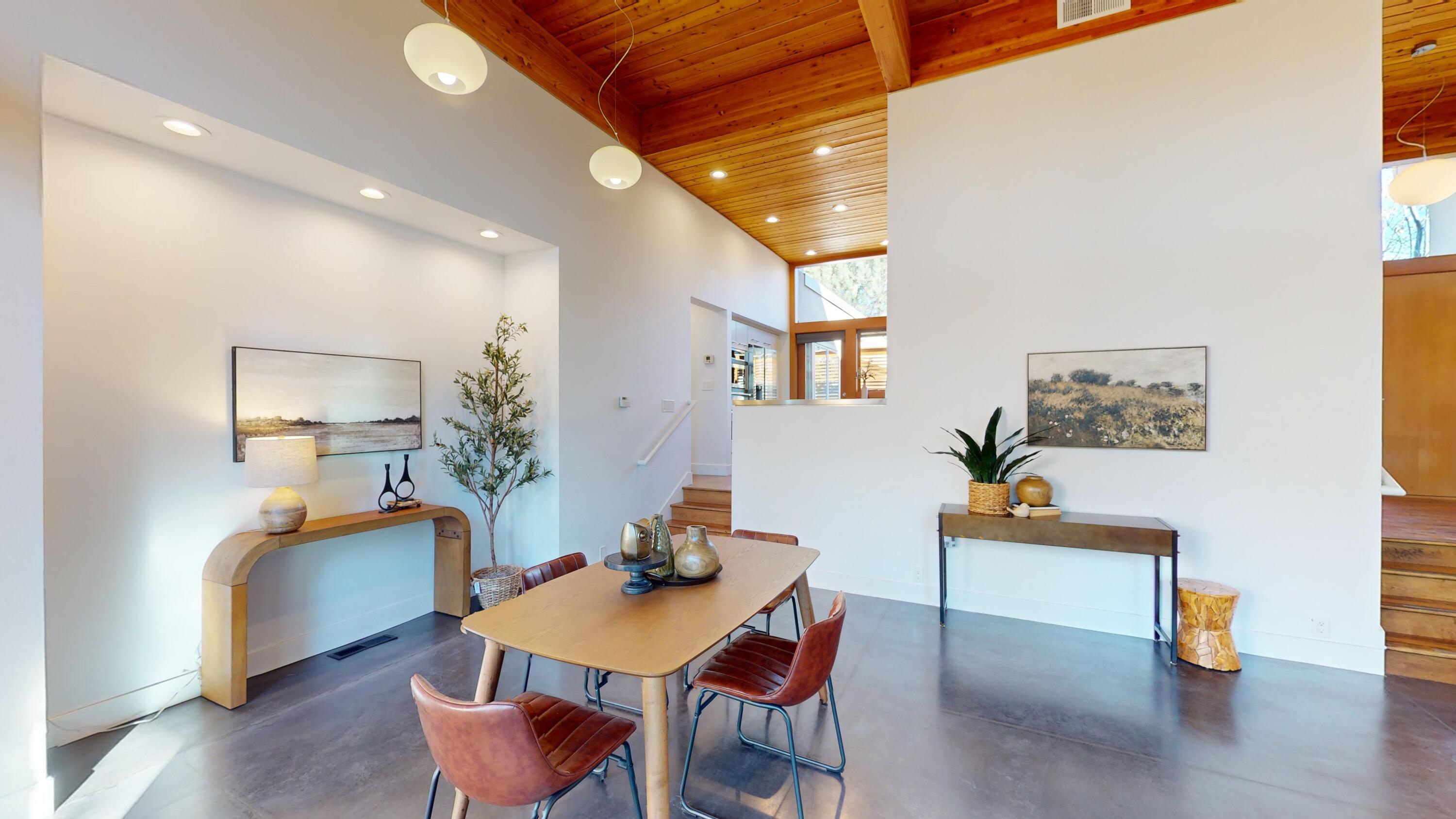 Shevlin Reserve - Residential