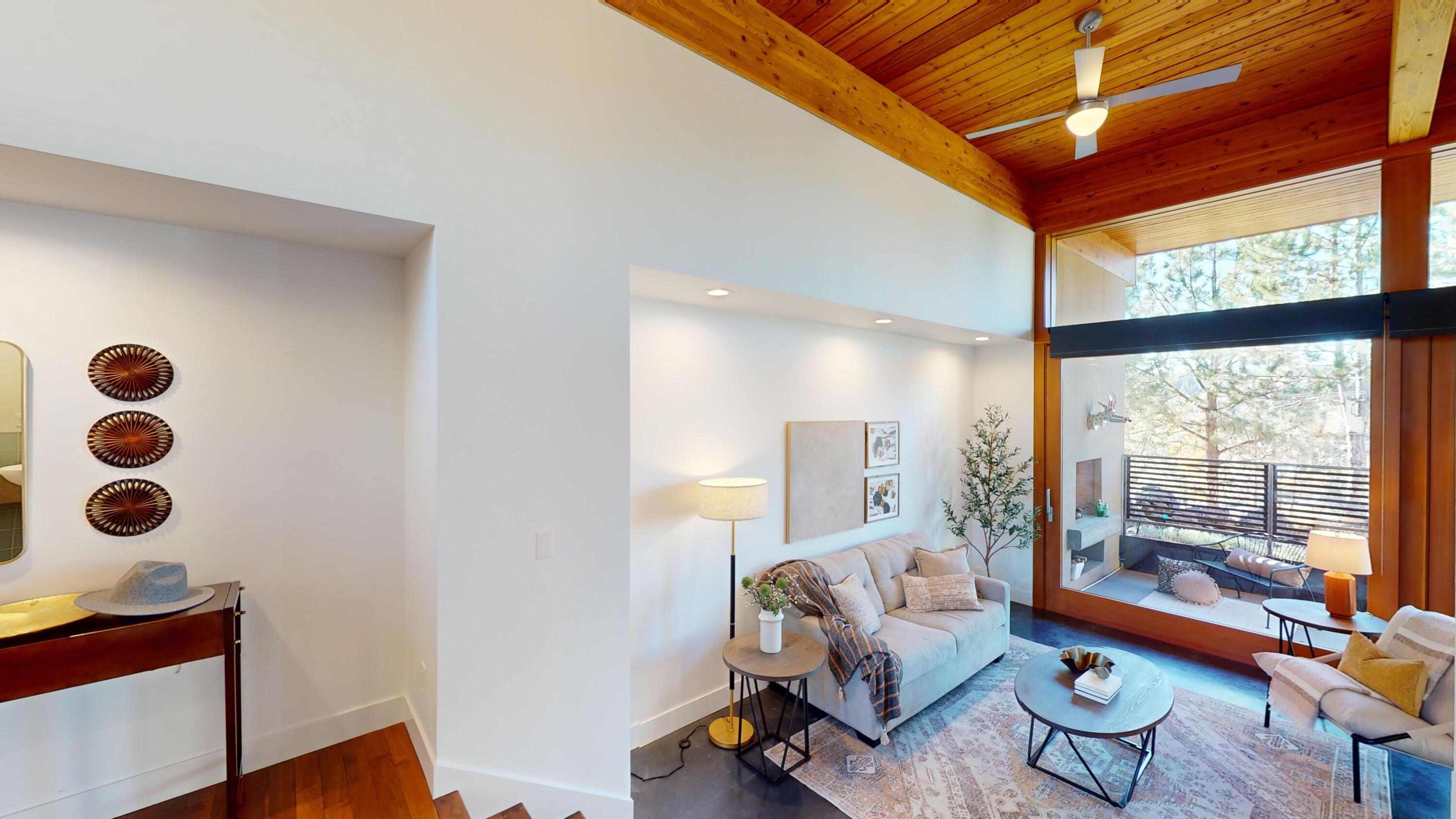 Shevlin Reserve - Residential