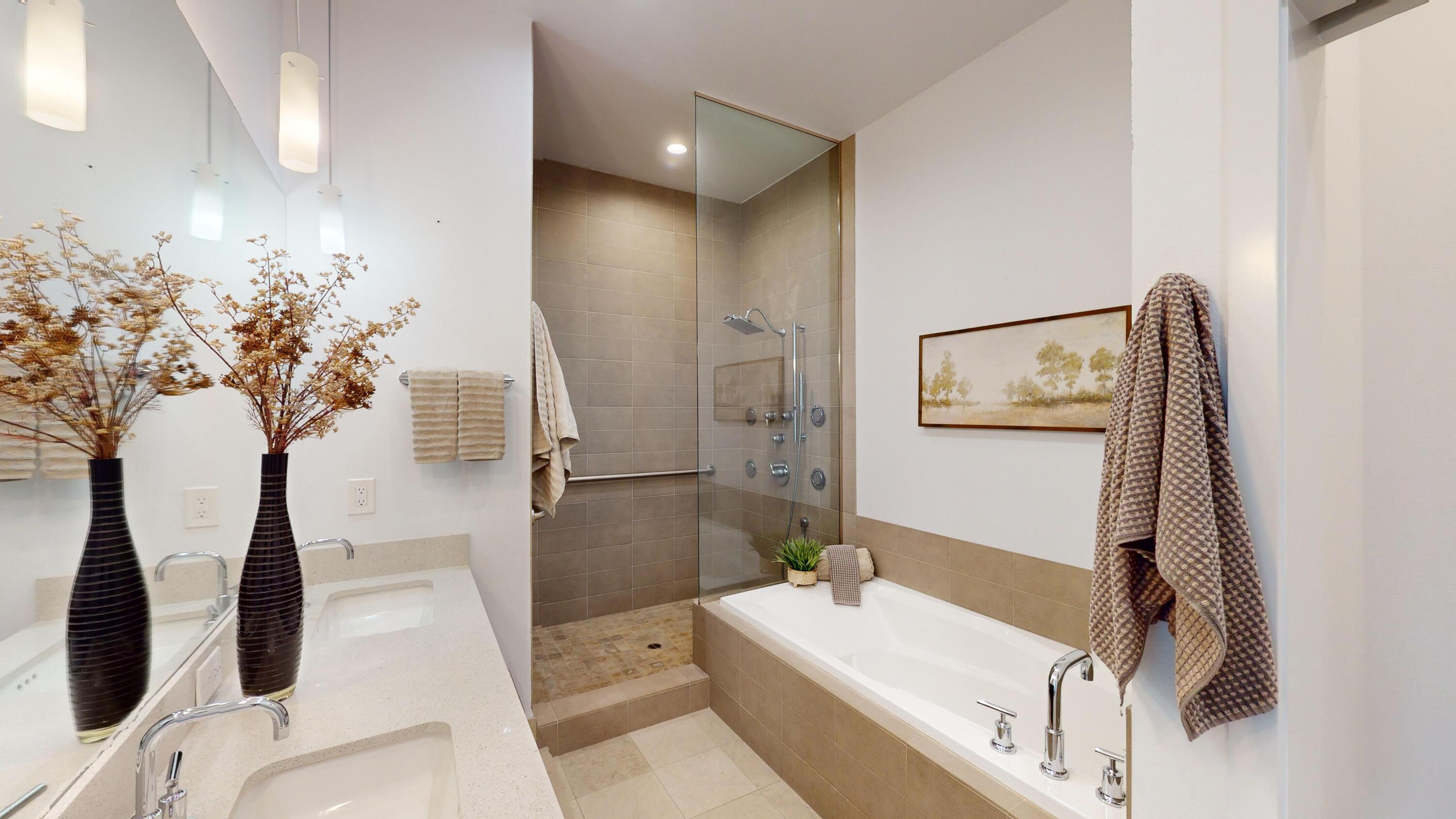 Shevlin Reserve - Residential