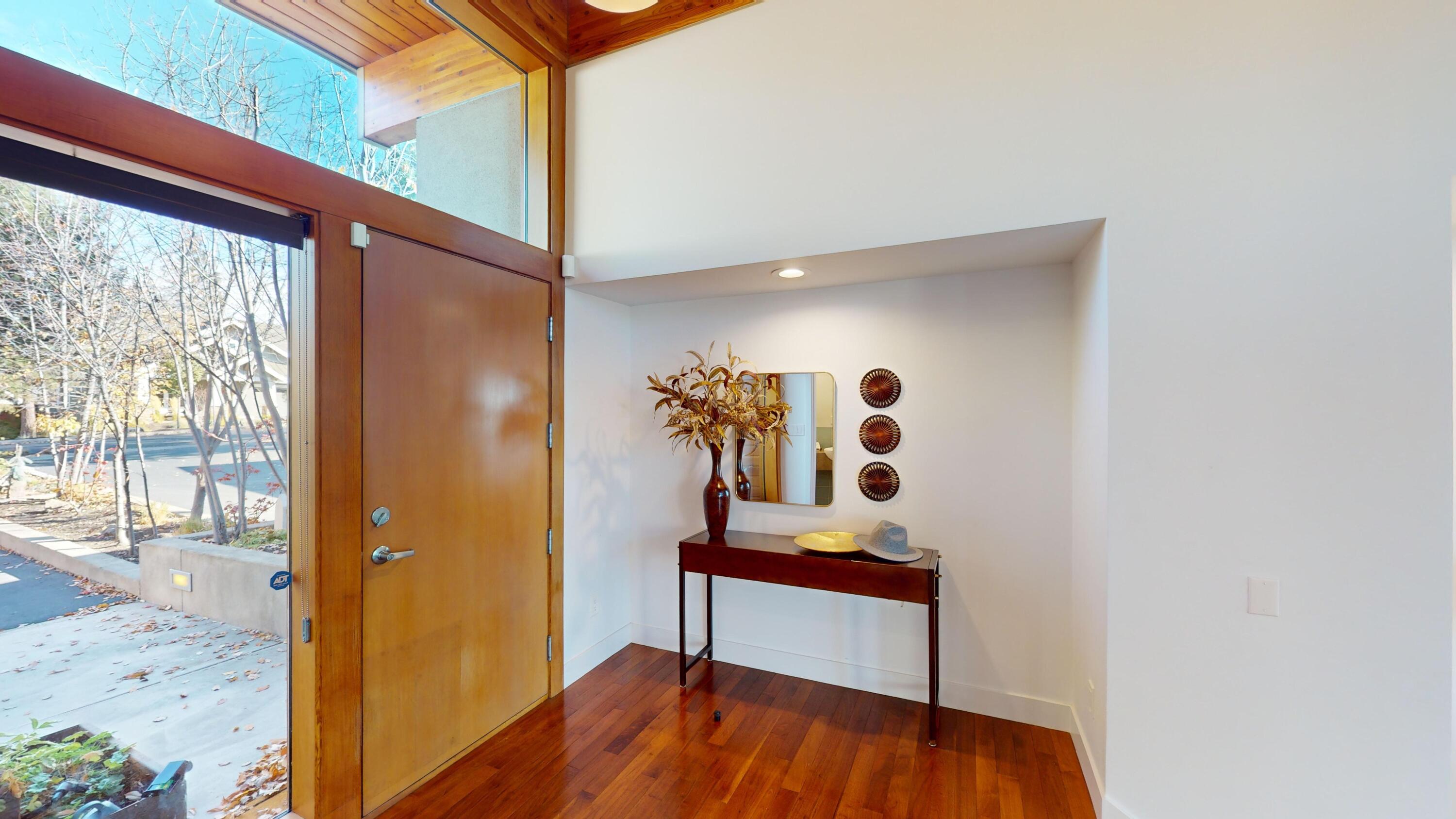 Shevlin Reserve - Residential